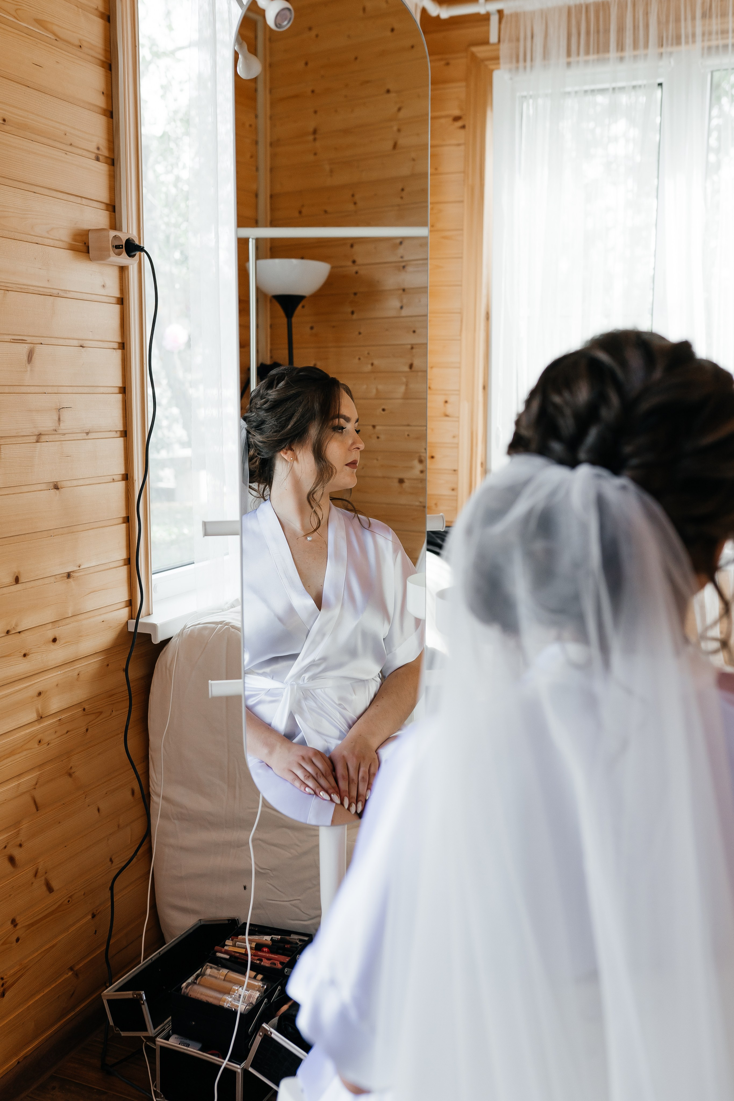 Станислав и Дарья