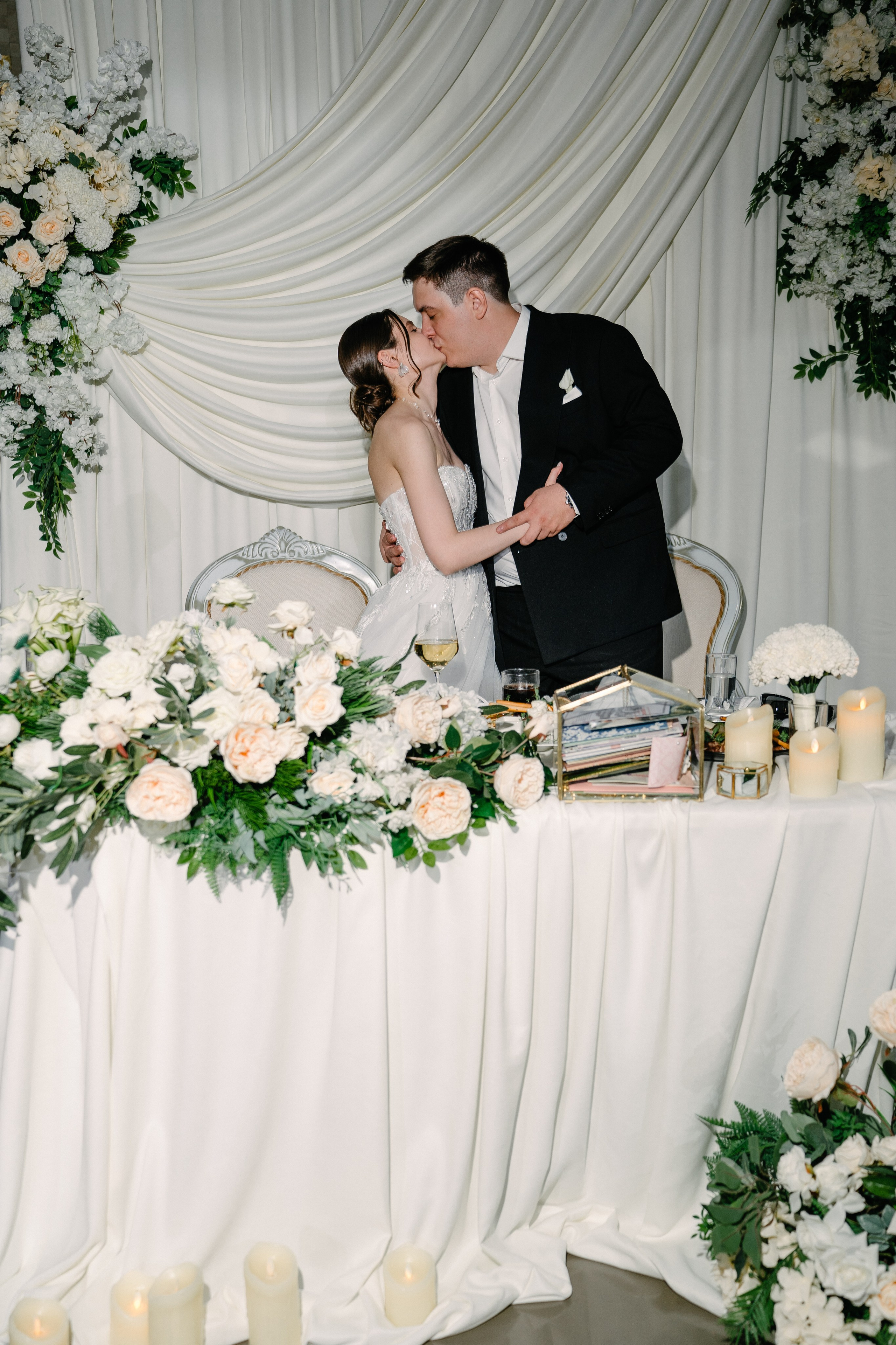 Павел и Валерия. Свадебный и семейный фотограф в Воронеже Анастасия Бойко