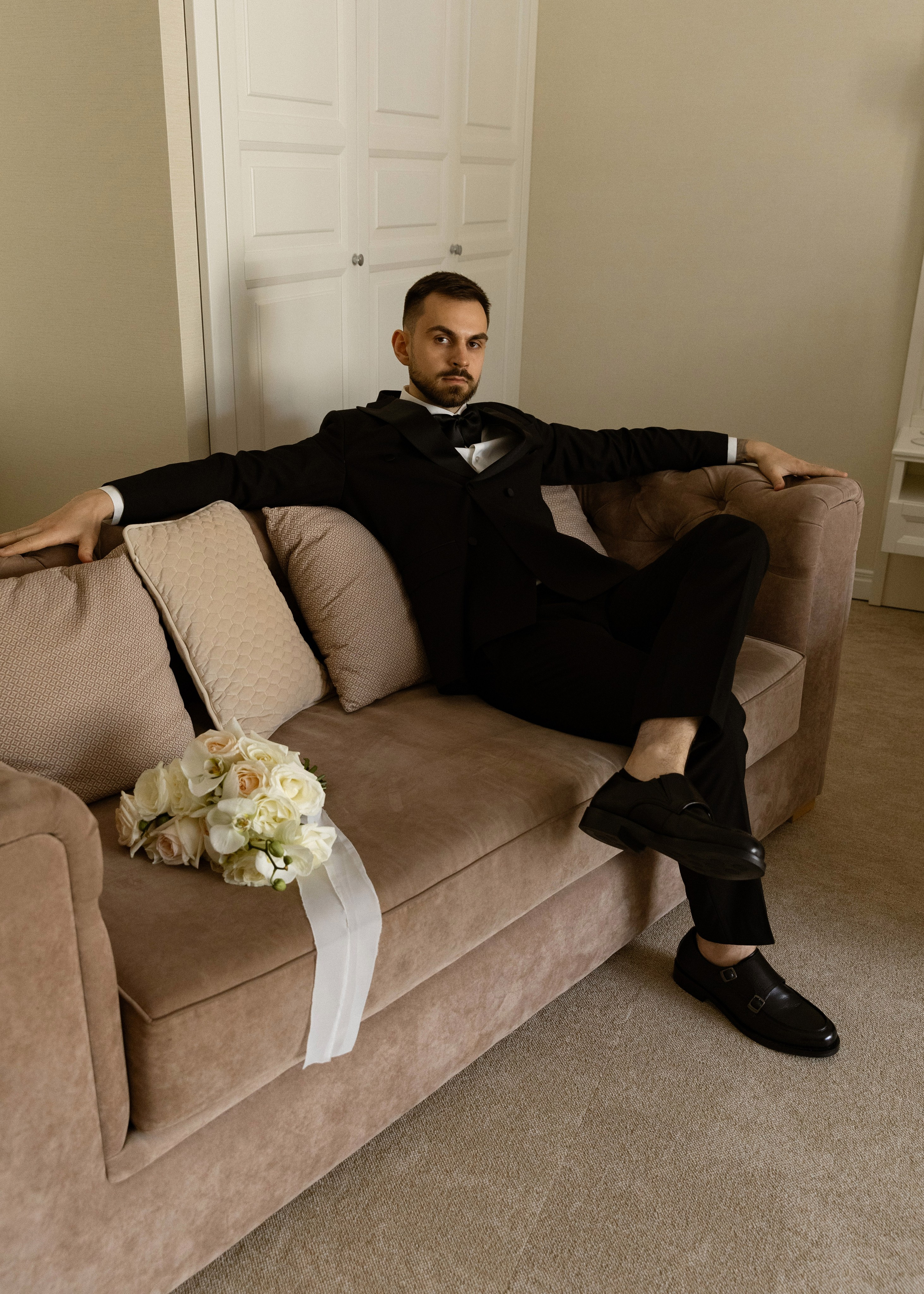 Аня и Денис Тверь. «Причал». Фотограф Вышний Волочек/Тверь/Москва/Санкт-Петербург