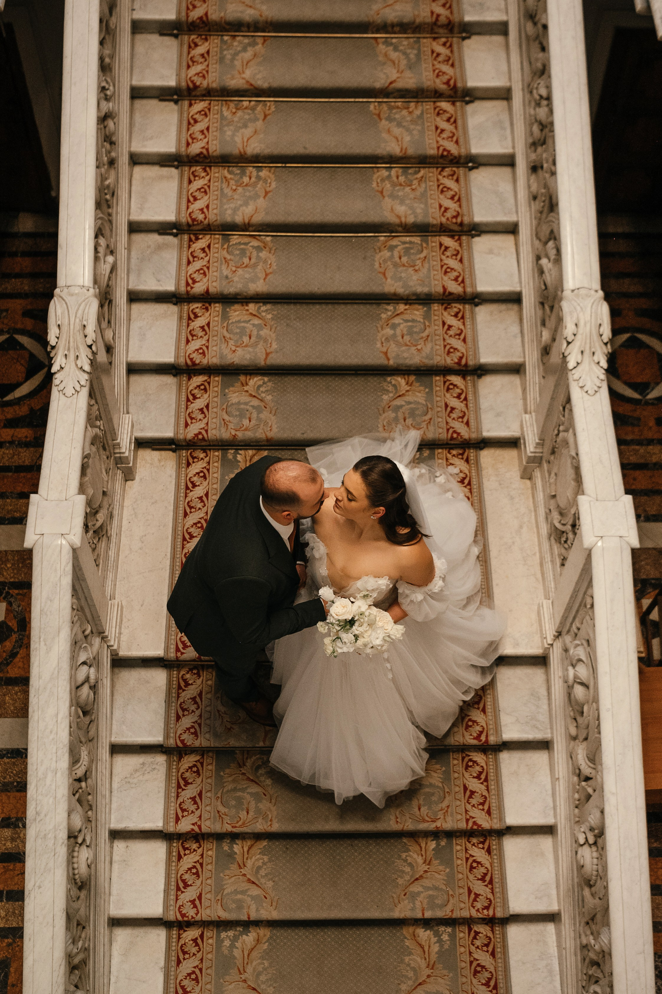 Павел и София. Свадебный и студийный фотограф Ирина Котикова