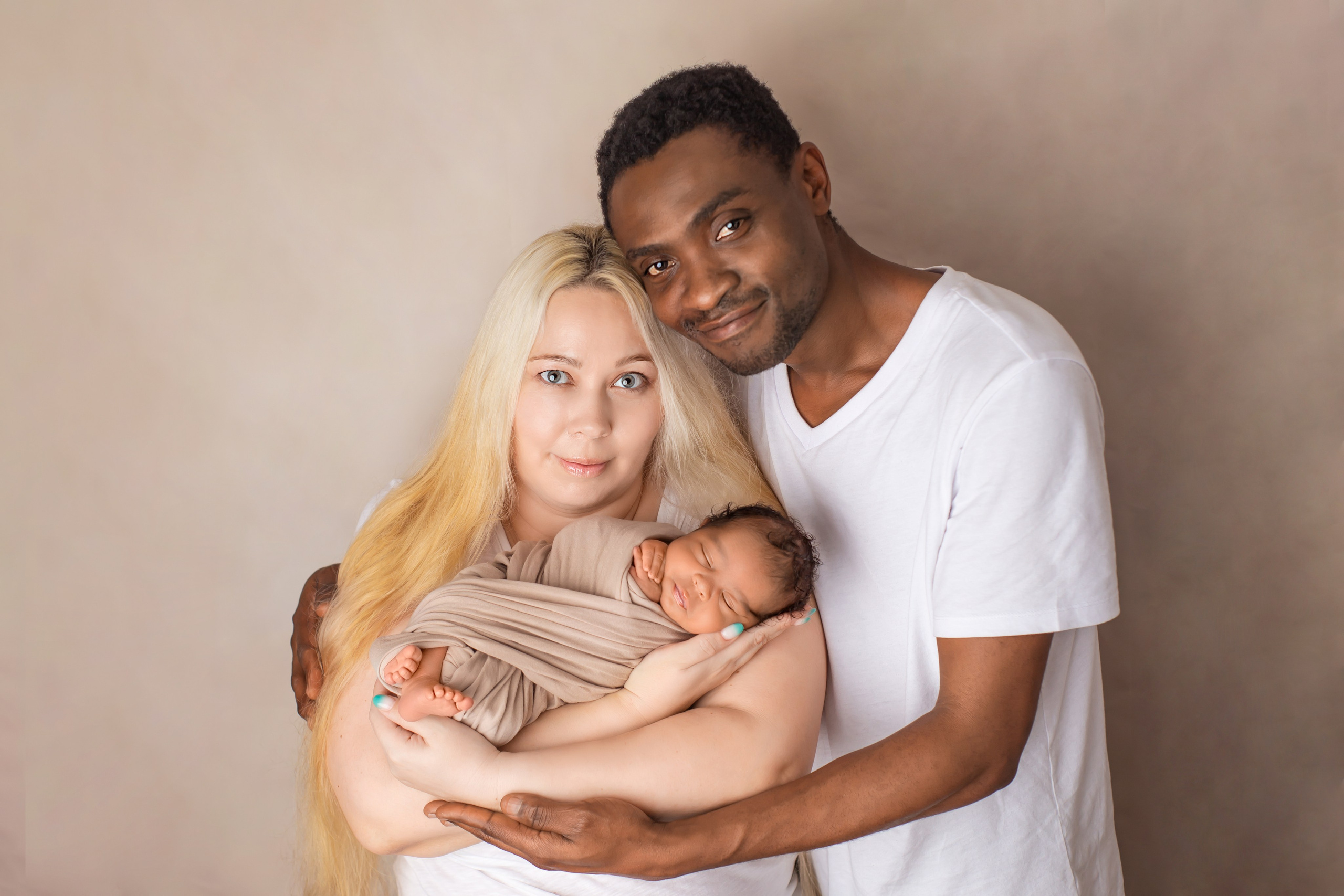 Новорождённые. Оля Март. Фотограф новорождённых город Лида. Фотограф на годик в Лиде