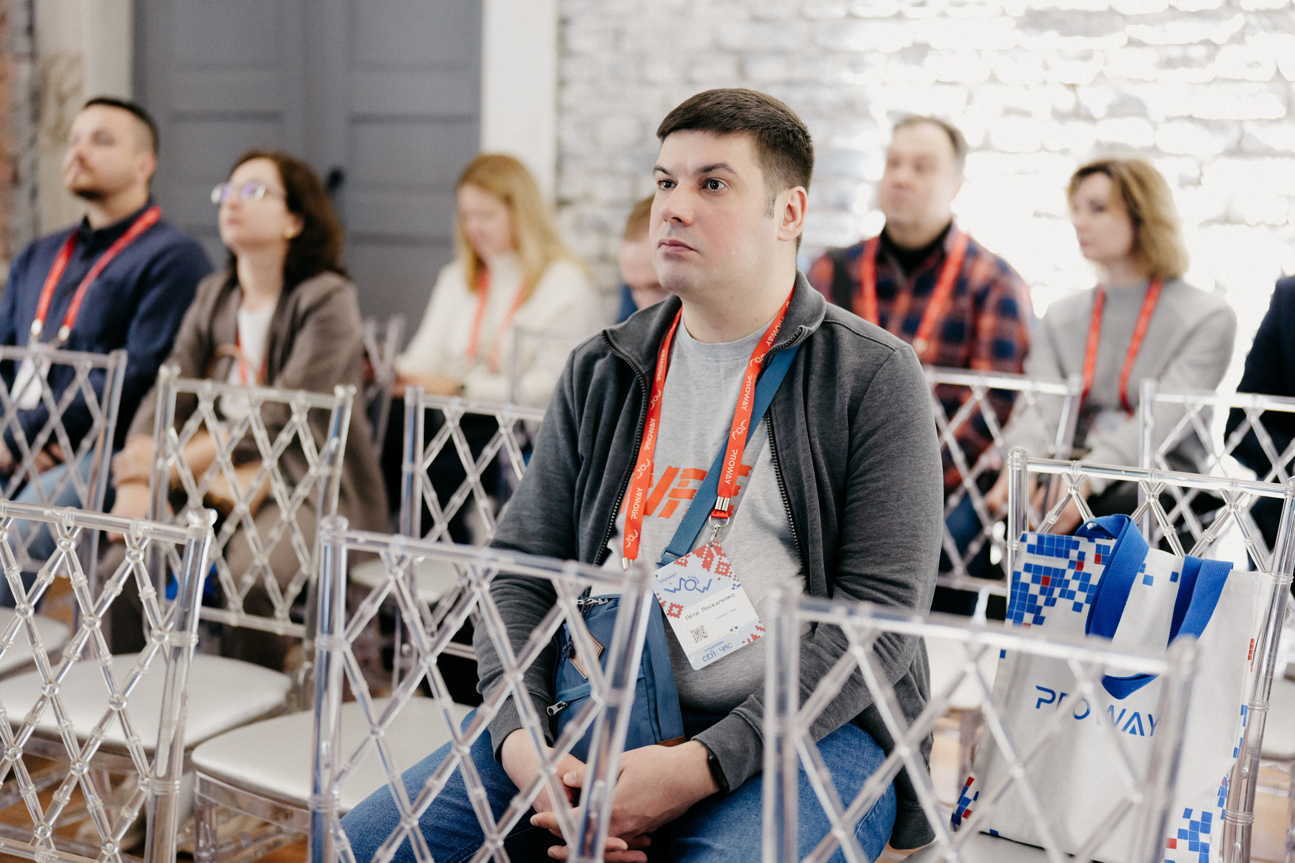 WOW FORUM. Фотограф в Москве Дмитрий Рогов