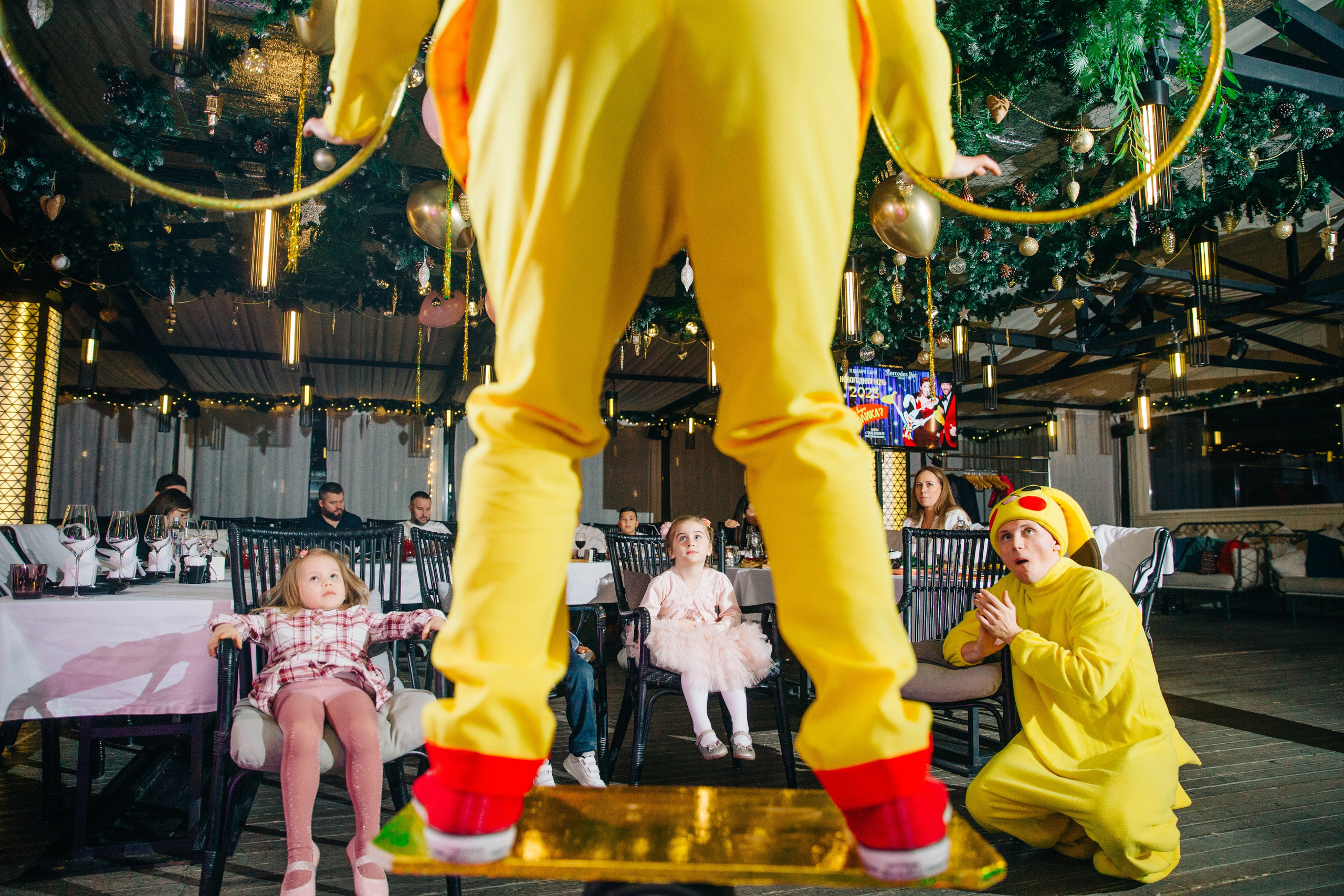 Злате 5 годиков!. Портфолио свадебного фотографа. Роман Каргаполов