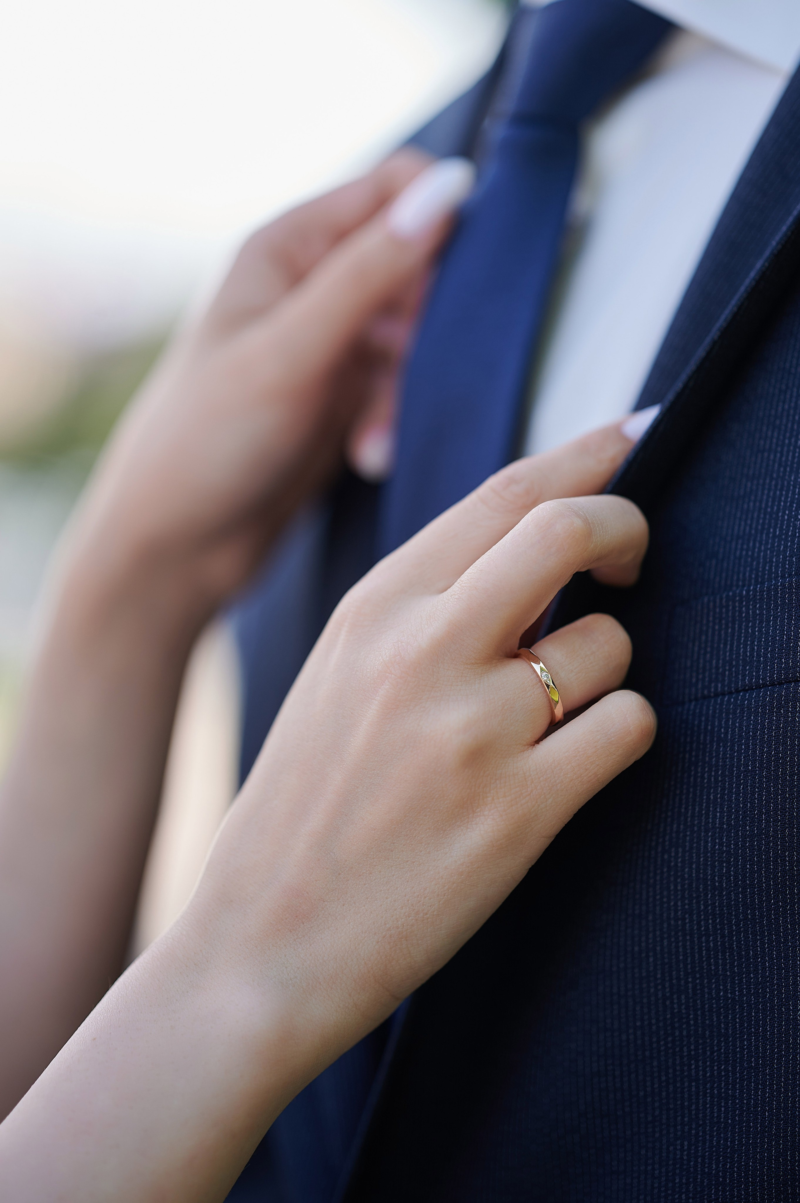 Семейный и индивидуальный фотограф на улице в Санкт-Петербурге