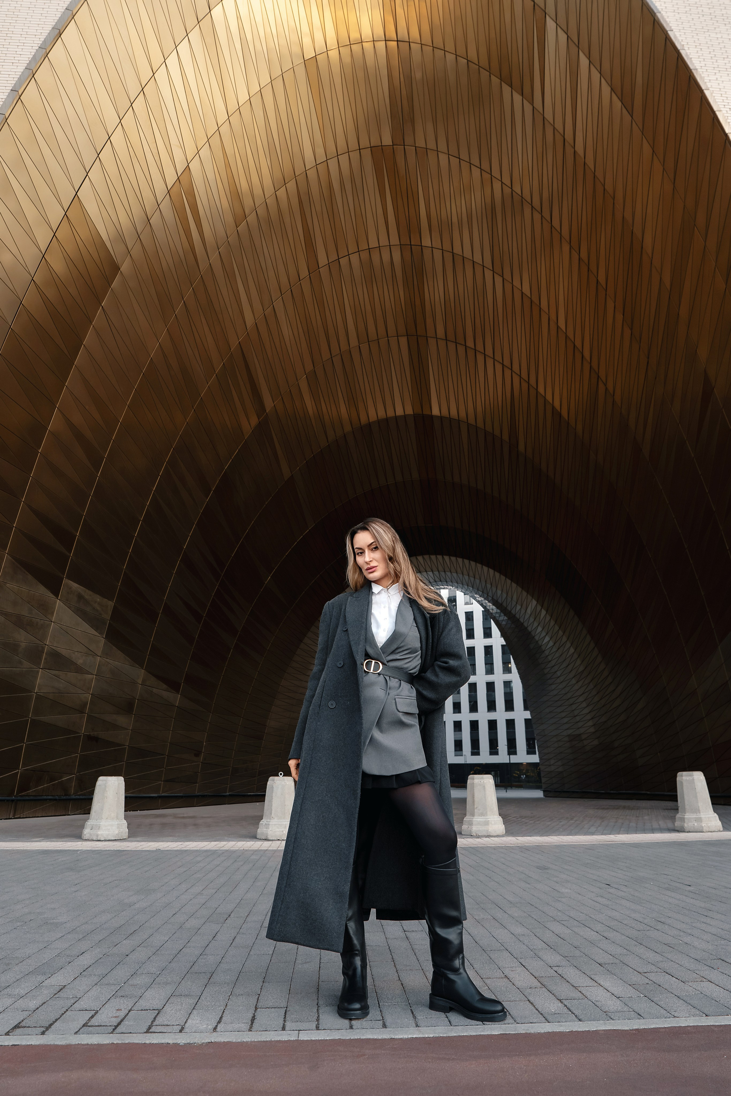 Фатя. Портретный фотограф в Москве Татьяна