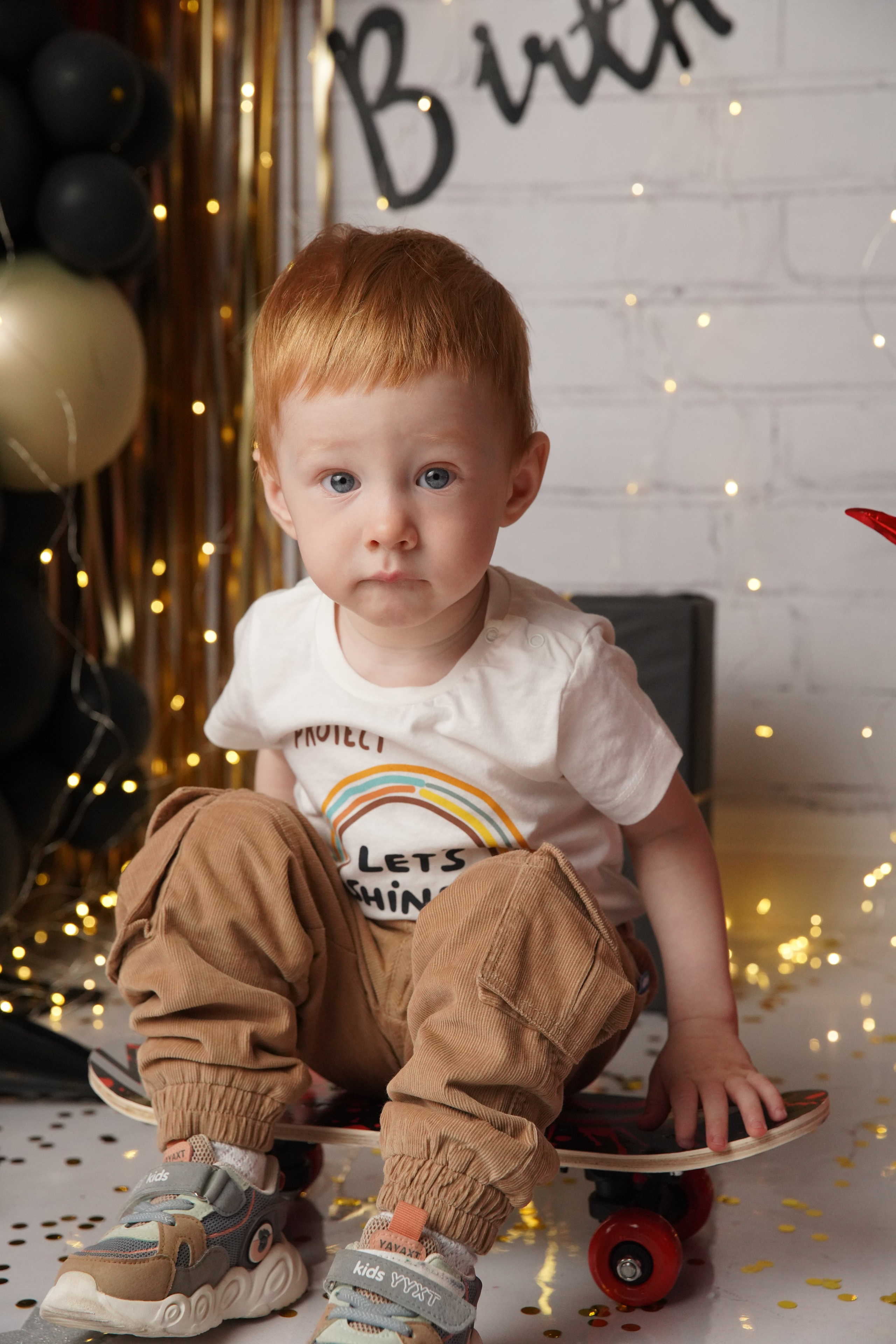 Машинка. Фотограф новорожденных. Семейный и детский фотограф в городе Сургуте