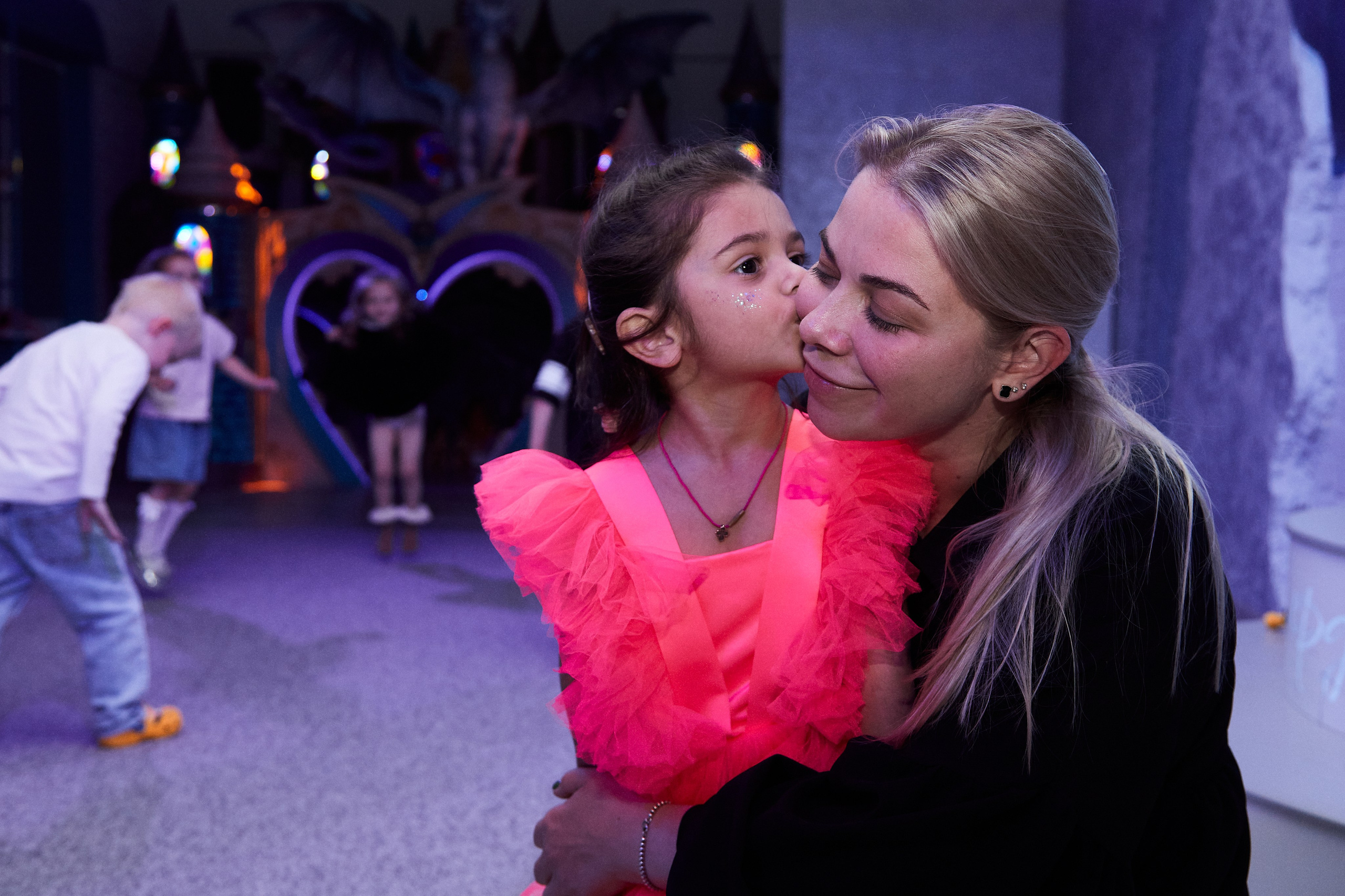 Happy B-Day PARTY. Фотограф в Волгограде и Москве Алина Галушкина