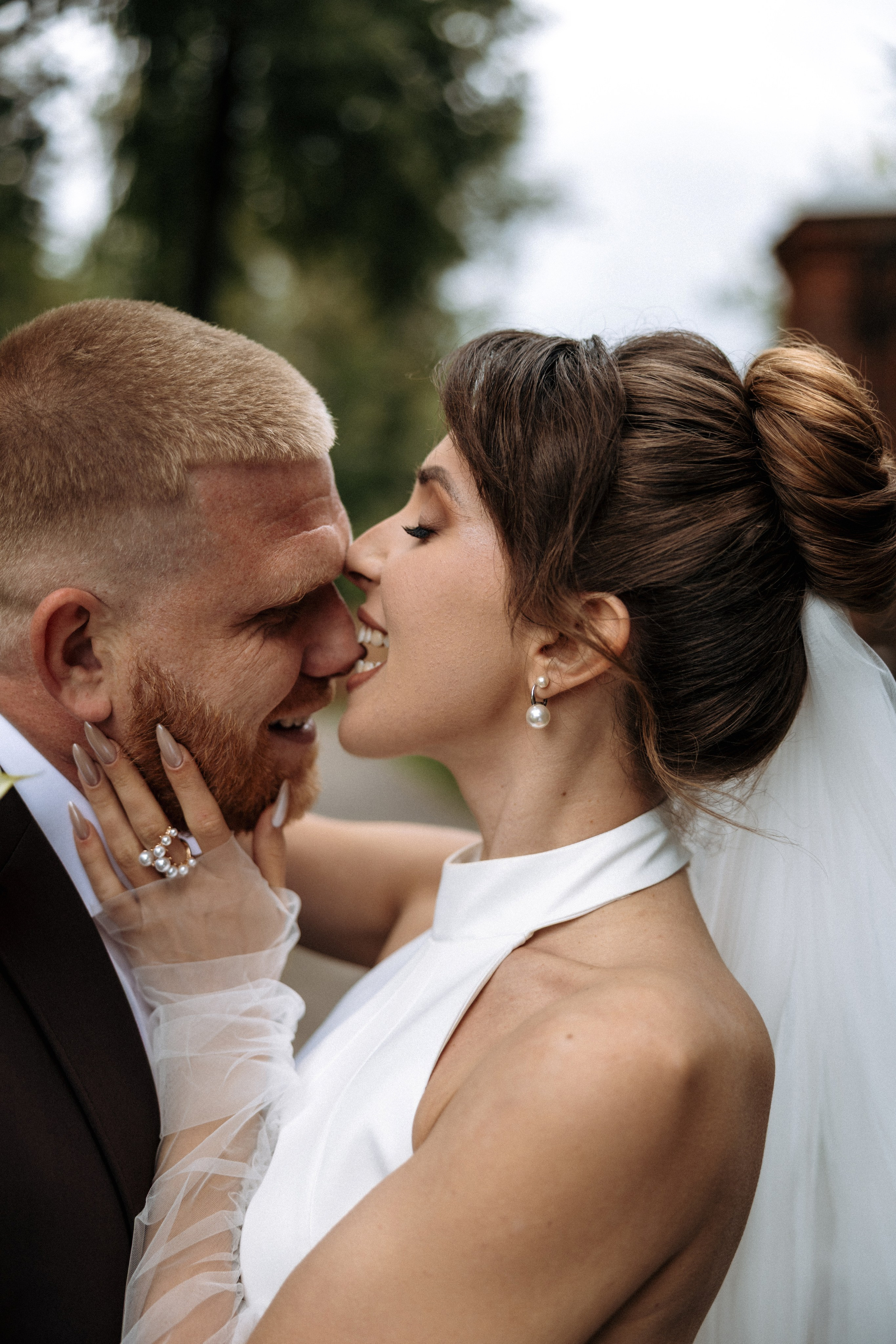 Портфолио. Свадебный фотограф Москва Виктория Васильева