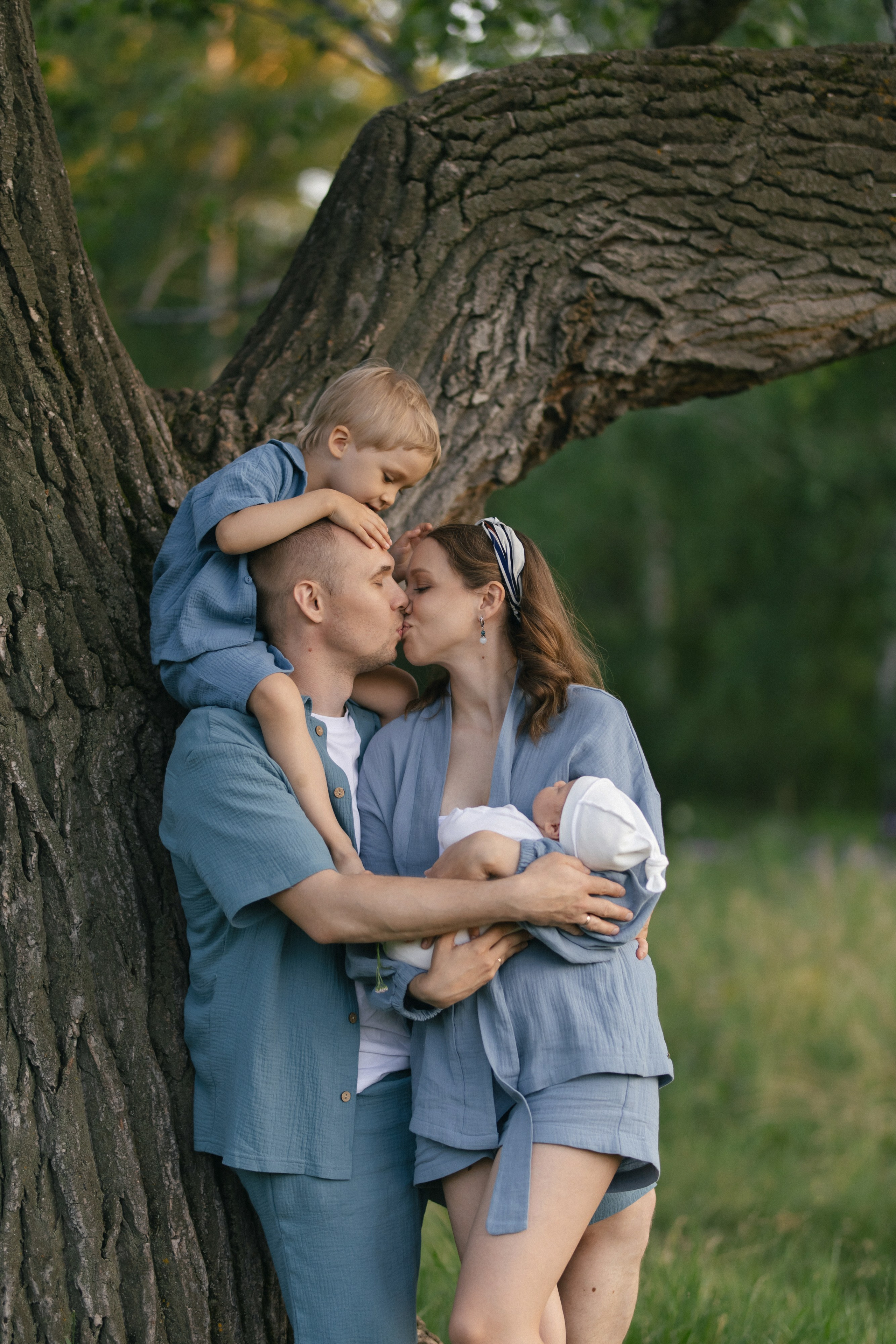 «ДЕТСТВО». Maria Startseva Photo