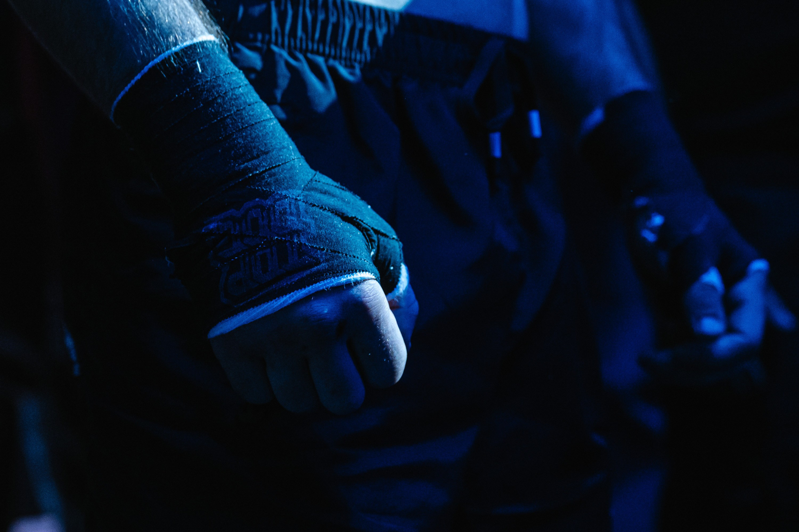 TOP DOG 2. Максим Комаров — Профессиональный фотограф