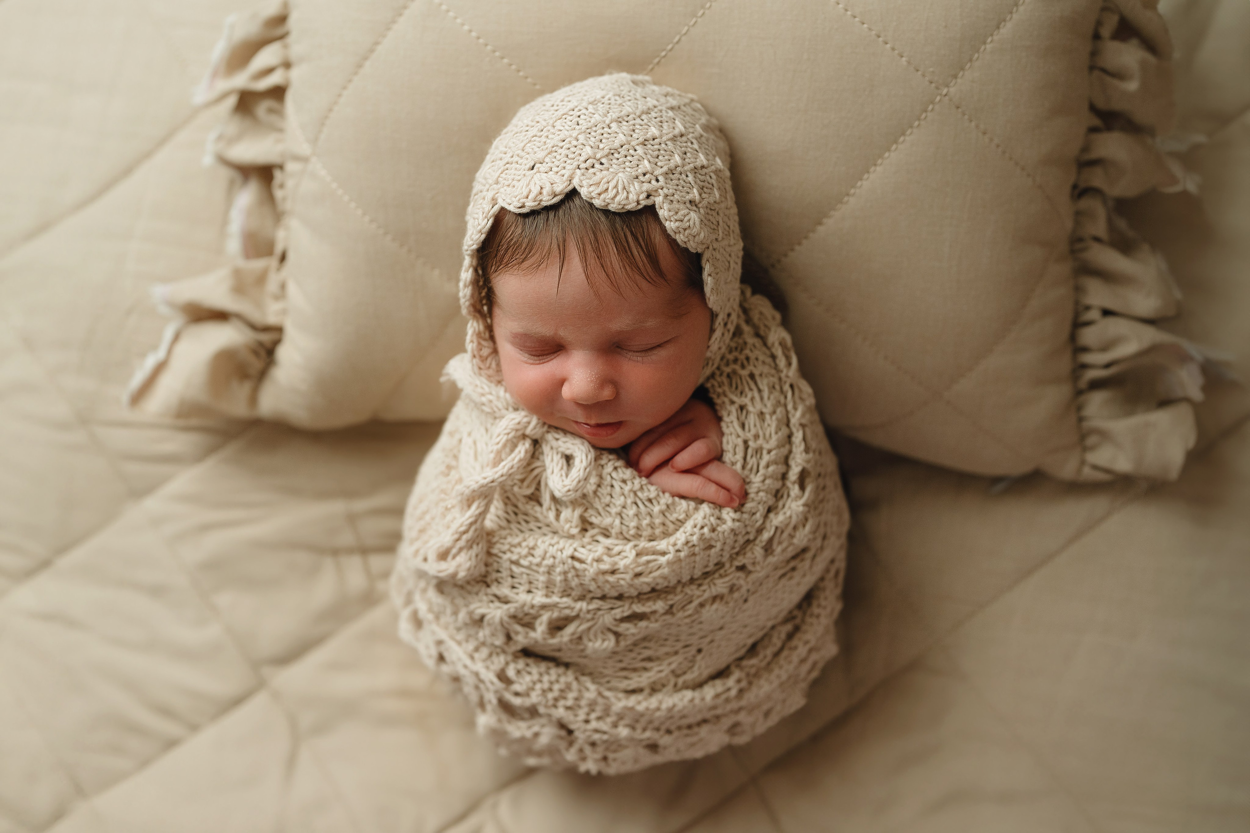 Новорождённые. Детский и семейный фотограф Ирина Иванова