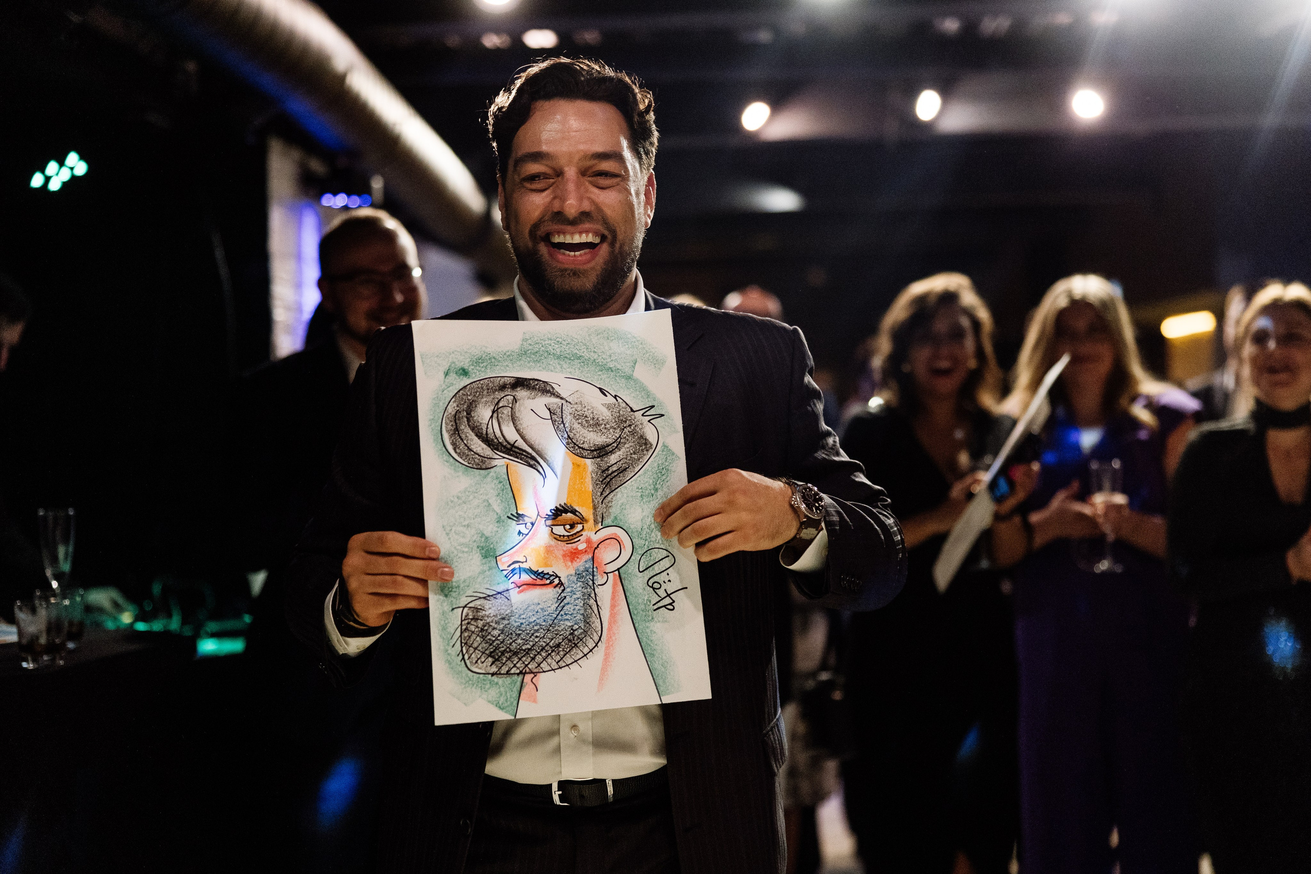 Корпоратив. Свадебный и семейный фотограф Москва Екатерина Верижникова