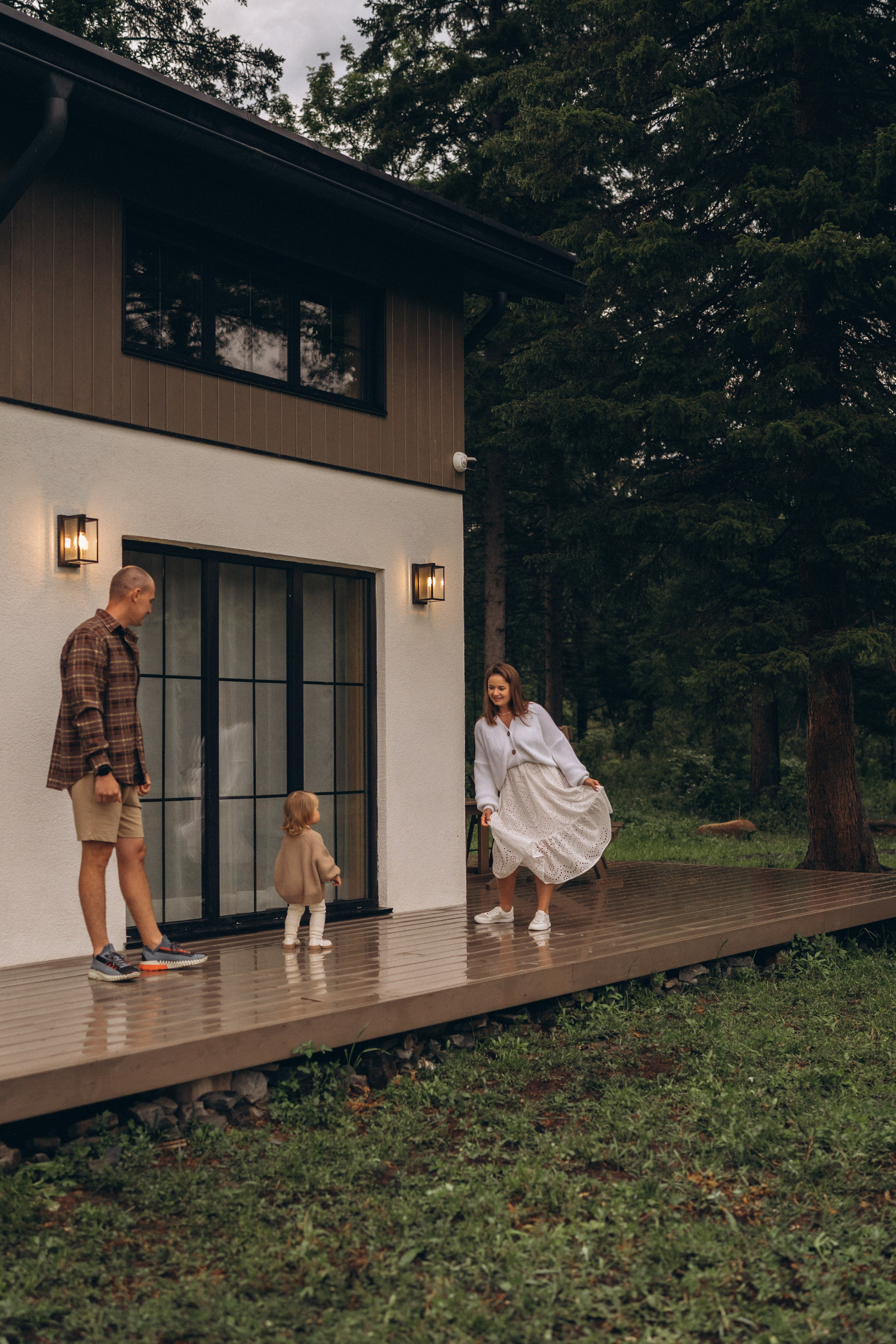 Маленькие моменты, большие воспоминания. Семейный фотограф в Ангарске/ Иркутске