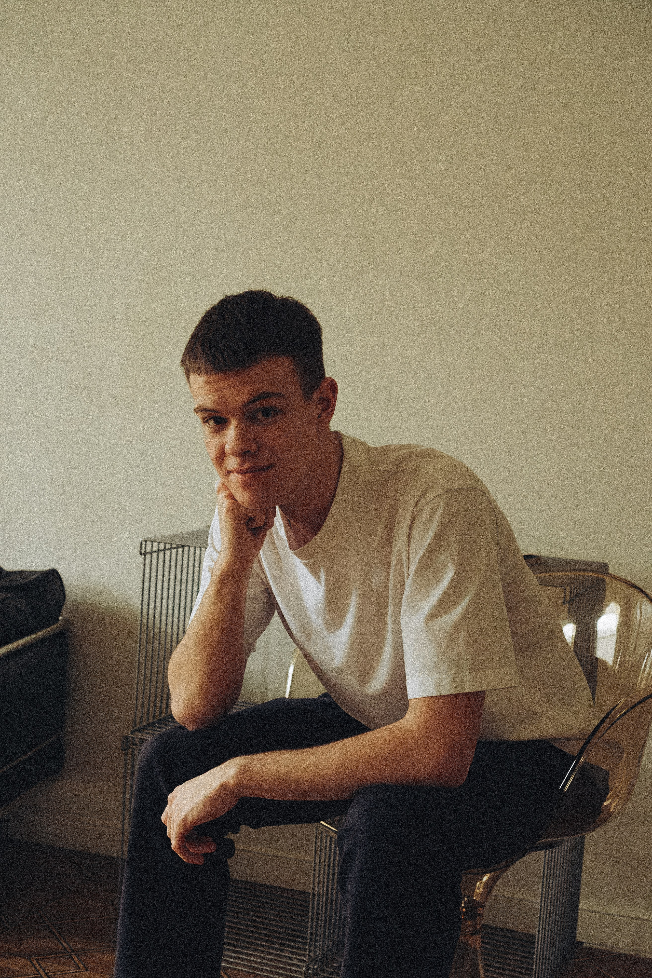 Студийная история. Профессиональный фотограф, Санкт-Петербург — Виктория Богомолова