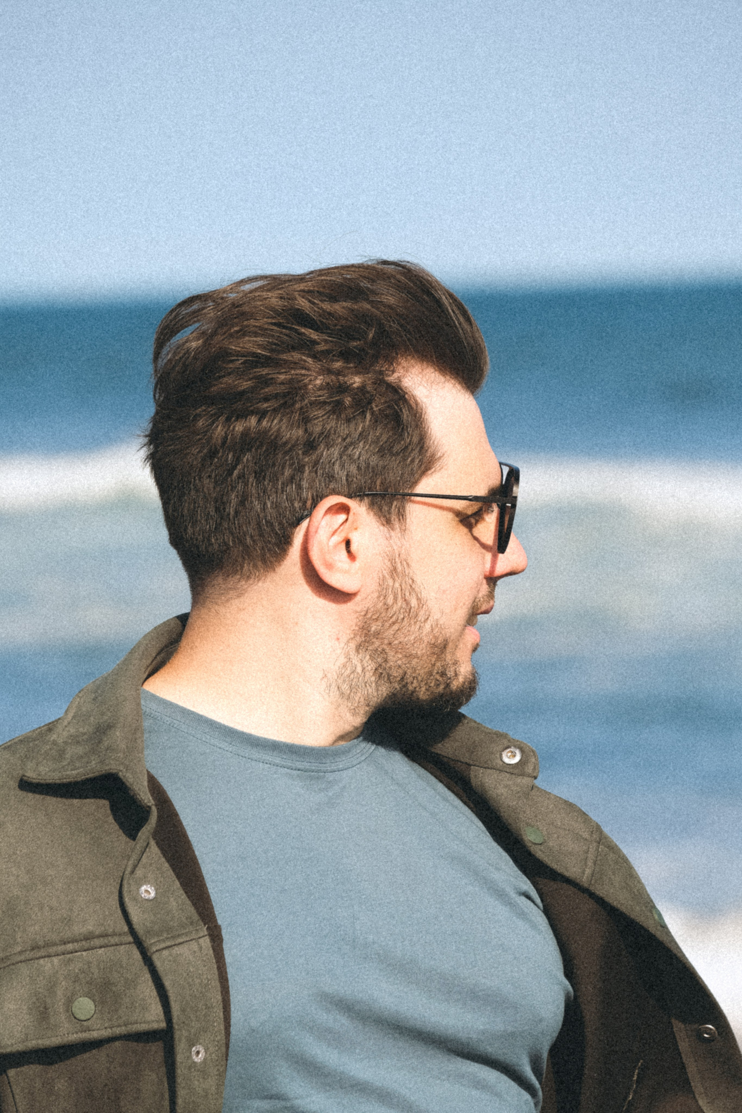 Тихий океан. Профессиональный фотограф, Санкт-Петербург — Виктория Богомолова