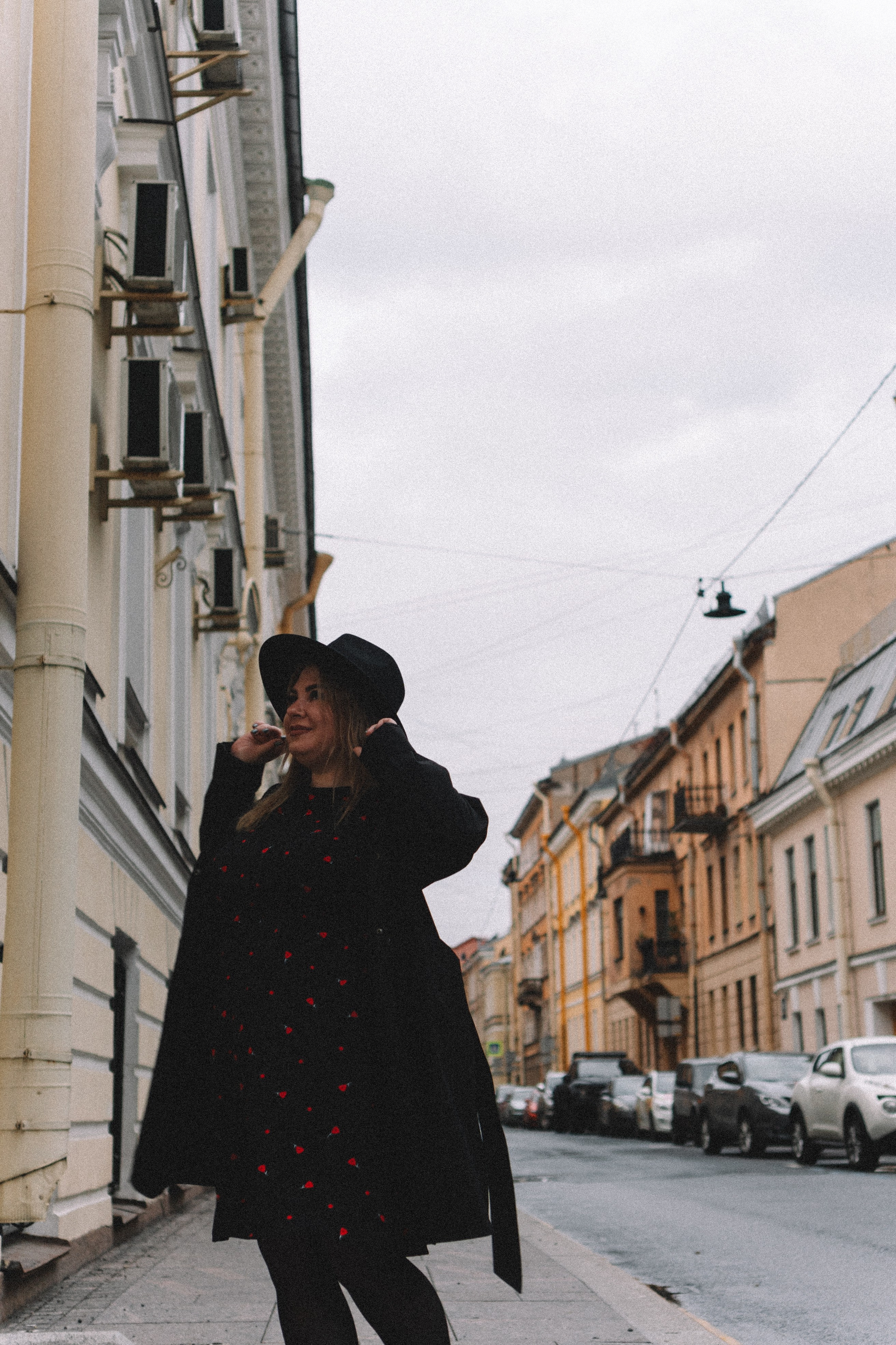 ПРОГУЛКА ВЕСНОЙ. Профессиональный фотограф, Санкт-Петербург — Виктория Богомолова