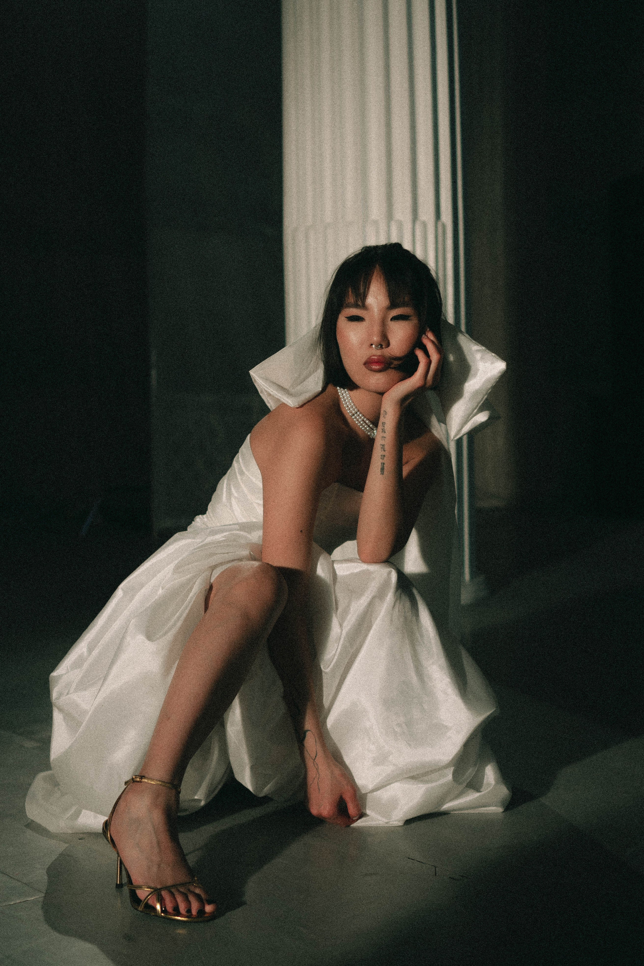 СВАБЕДНАЯ ФОТСЕССИИЯ В ОДНОМ ИЗ ЗАЛОВ НИКОЛАЕВСКОГО ДВОРЦА. Профессиональный фотограф, Санкт-Петербург — Виктория Богомолова