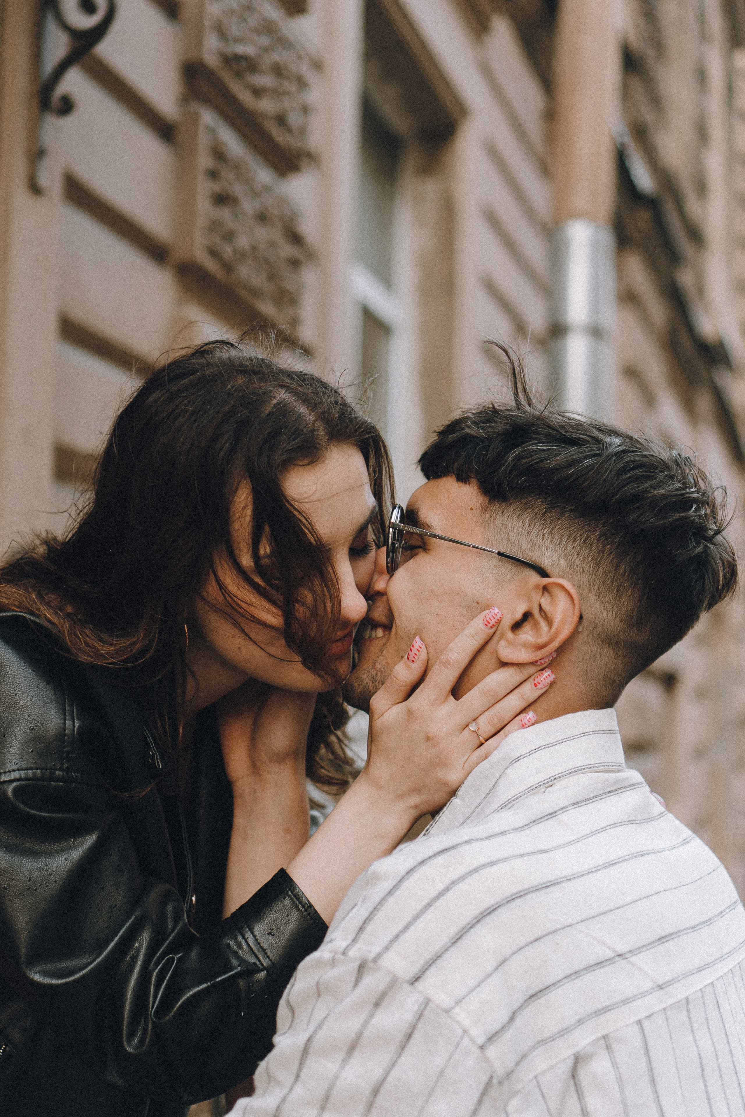 ЛЮБОВЬ В ИЮНЕ. Профессиональный фотограф, Санкт-Петербург — Виктория Богомолова