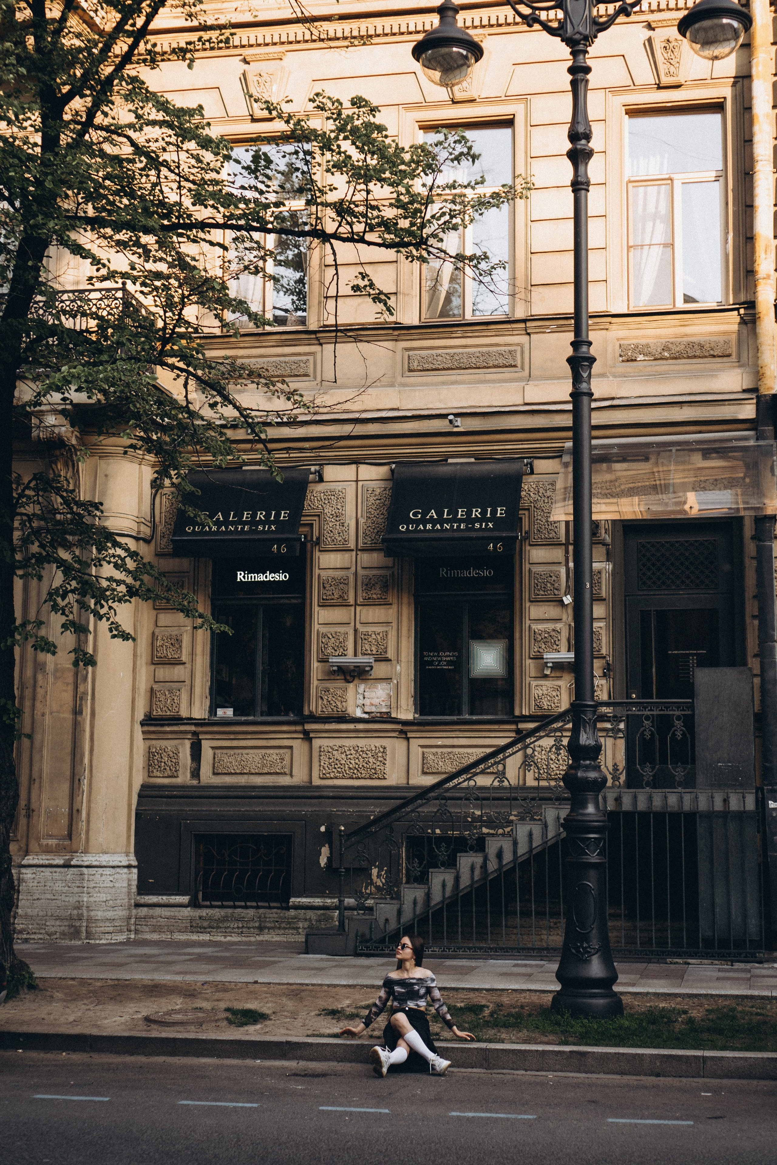 ПРОГУЛКА ПО САНКТ-ПЕТЕРБУРГУ. Профессиональный фотограф, Санкт-Петербург — Виктория Богомолова