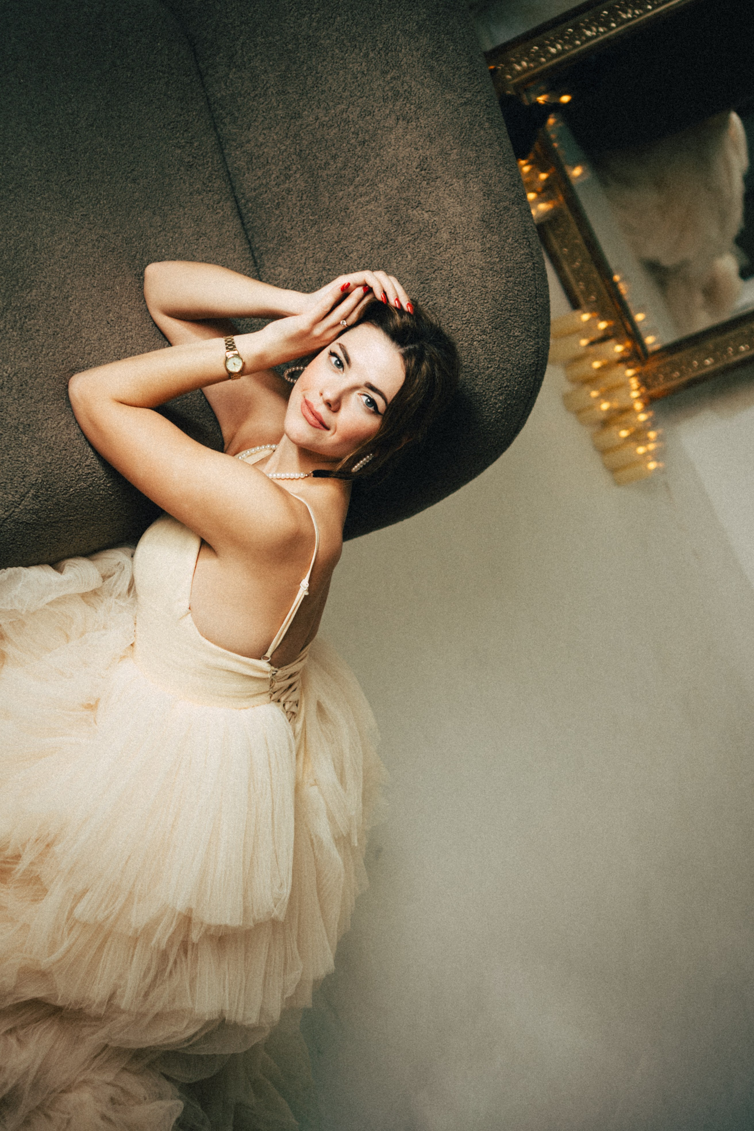 Сказочная история. Профессиональный фотограф, Санкт-Петербург — Виктория Богомолова