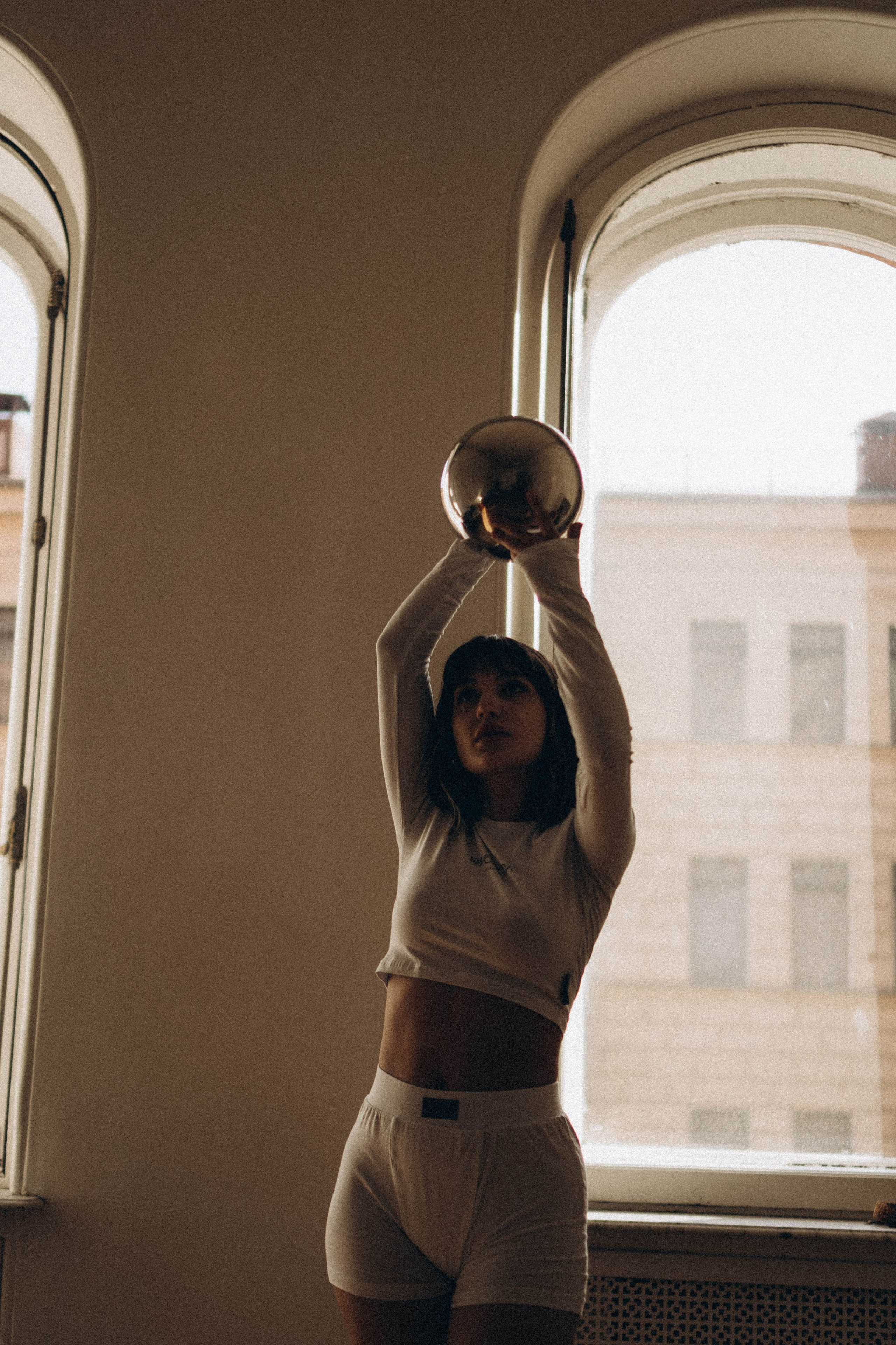 Студийная. Профессиональный фотограф, Санкт-Петербург — Виктория Богомолова