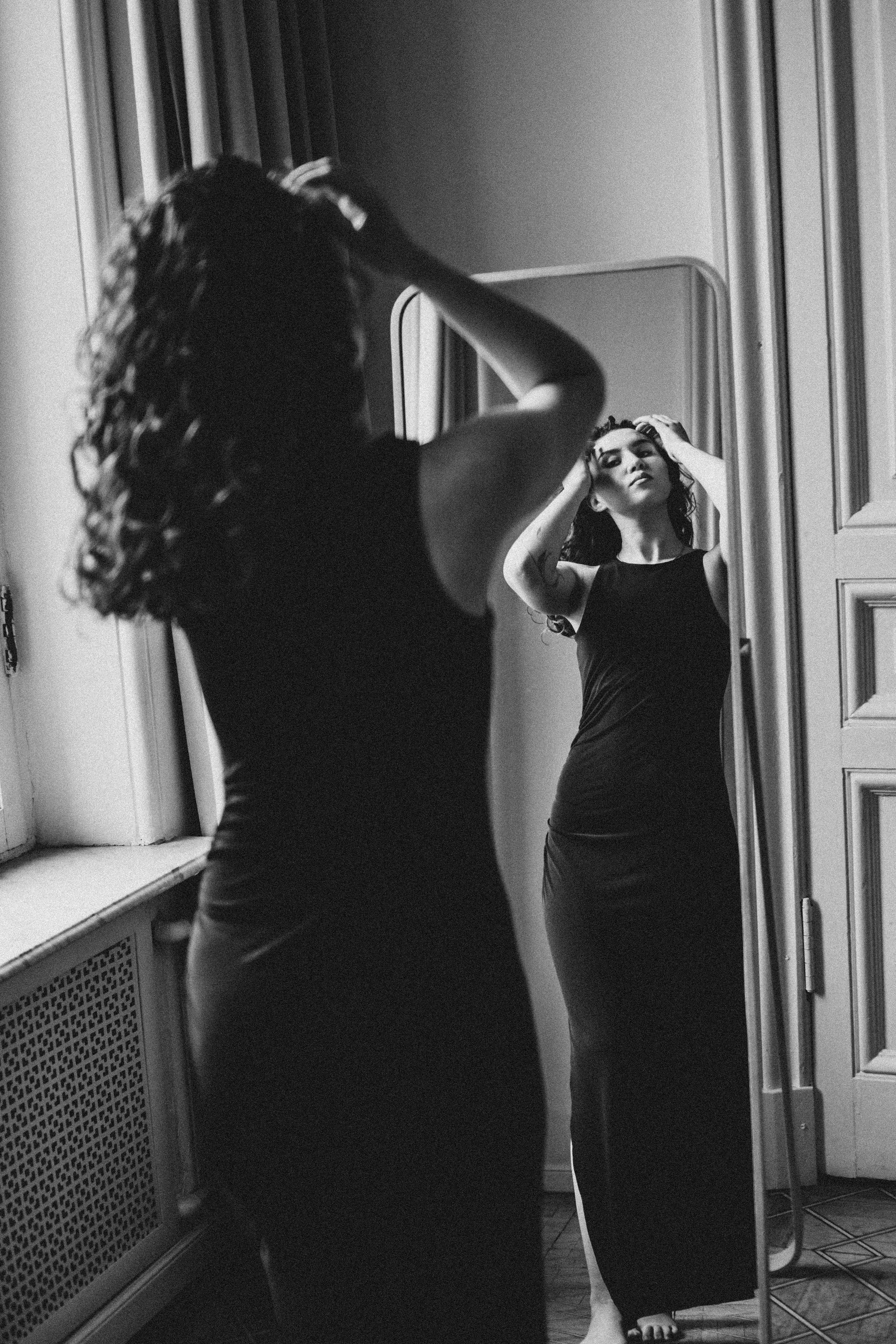 Для девушки. Профессиональный фотограф, Санкт-Петербург — Виктория Богомолова