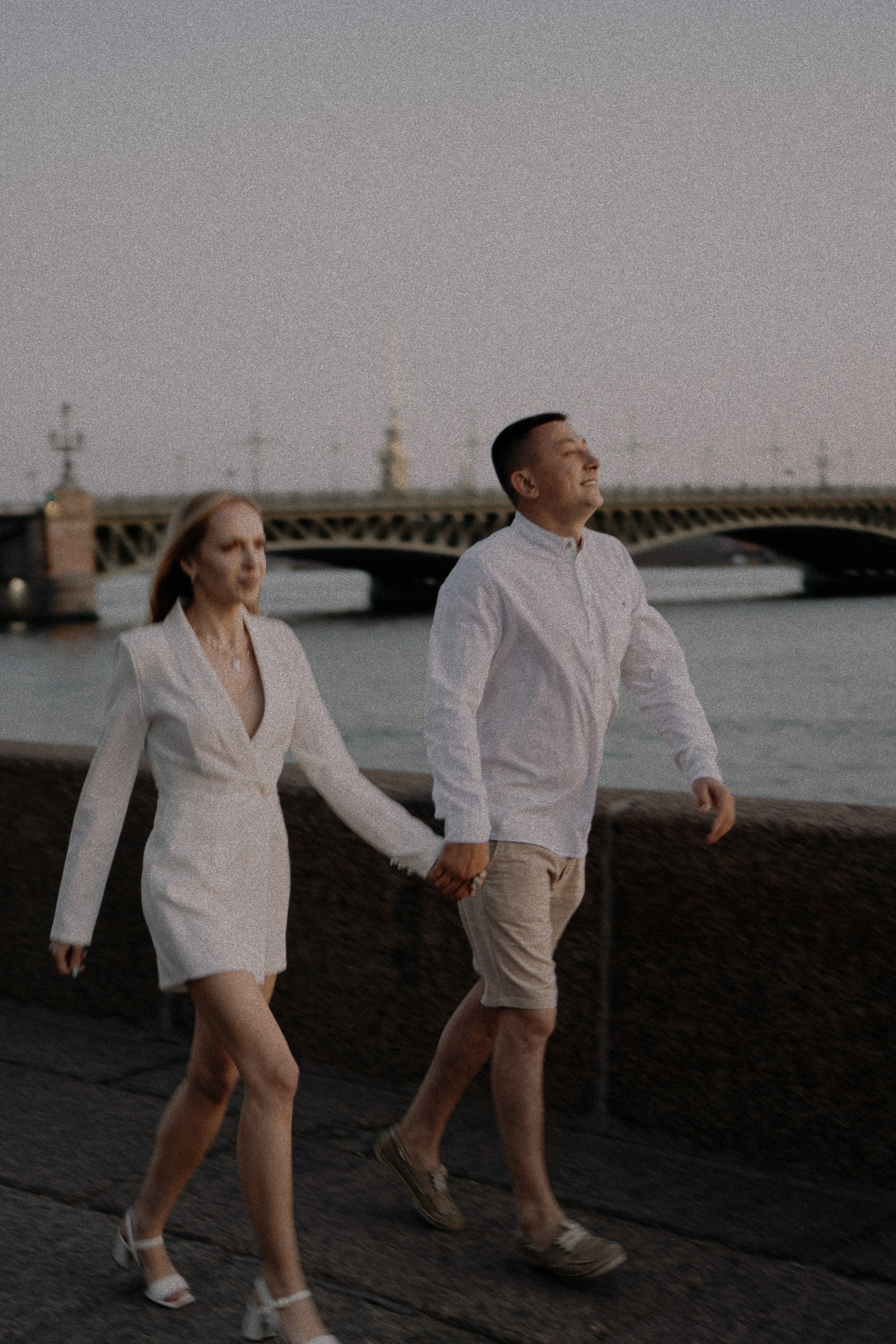 Сьемка мечты. Профессиональный фотограф, Санкт-Петербург — Виктория Богомолова