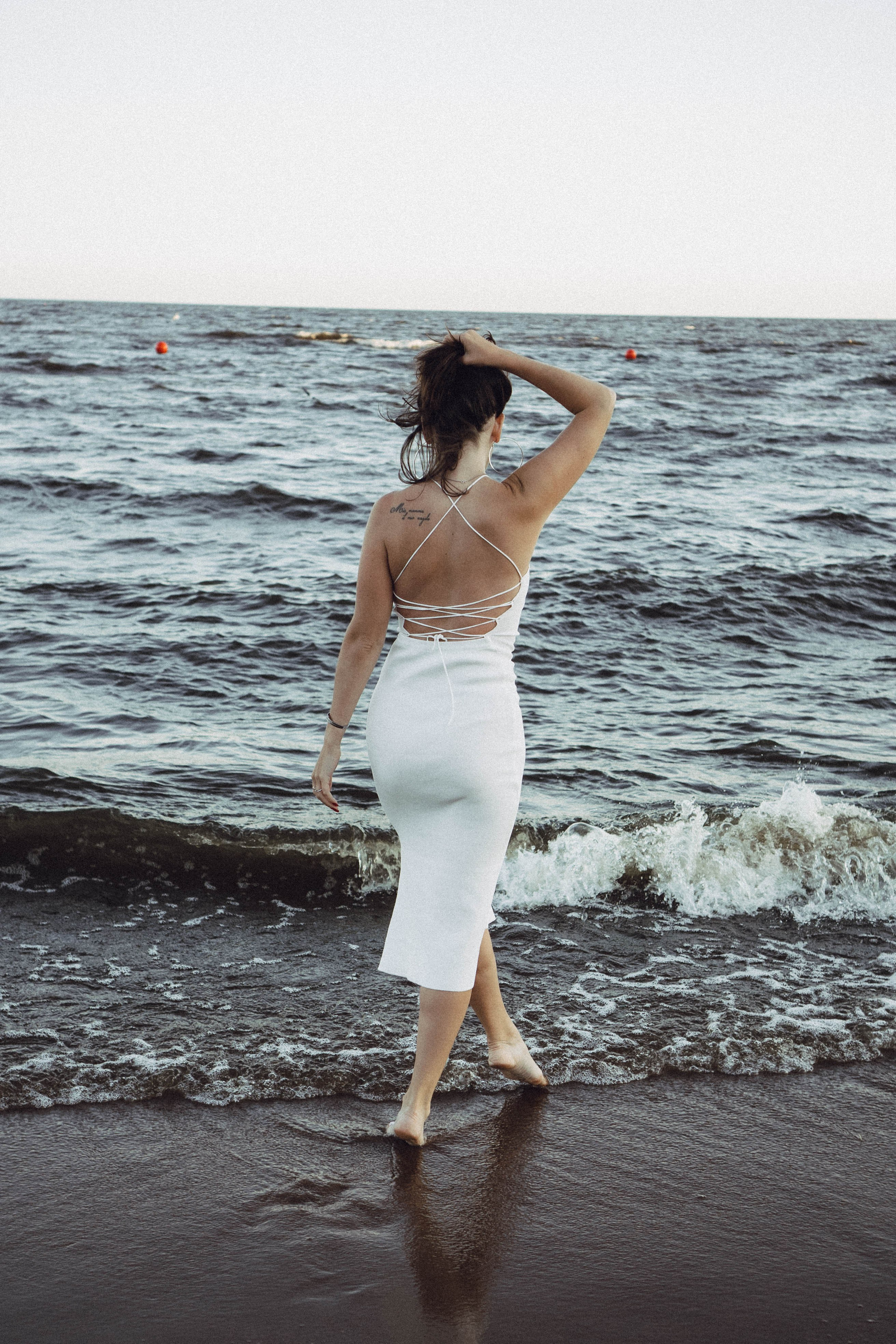 Любовь на заливе. Профессиональный фотограф, Санкт-Петербург — Виктория Богомолова