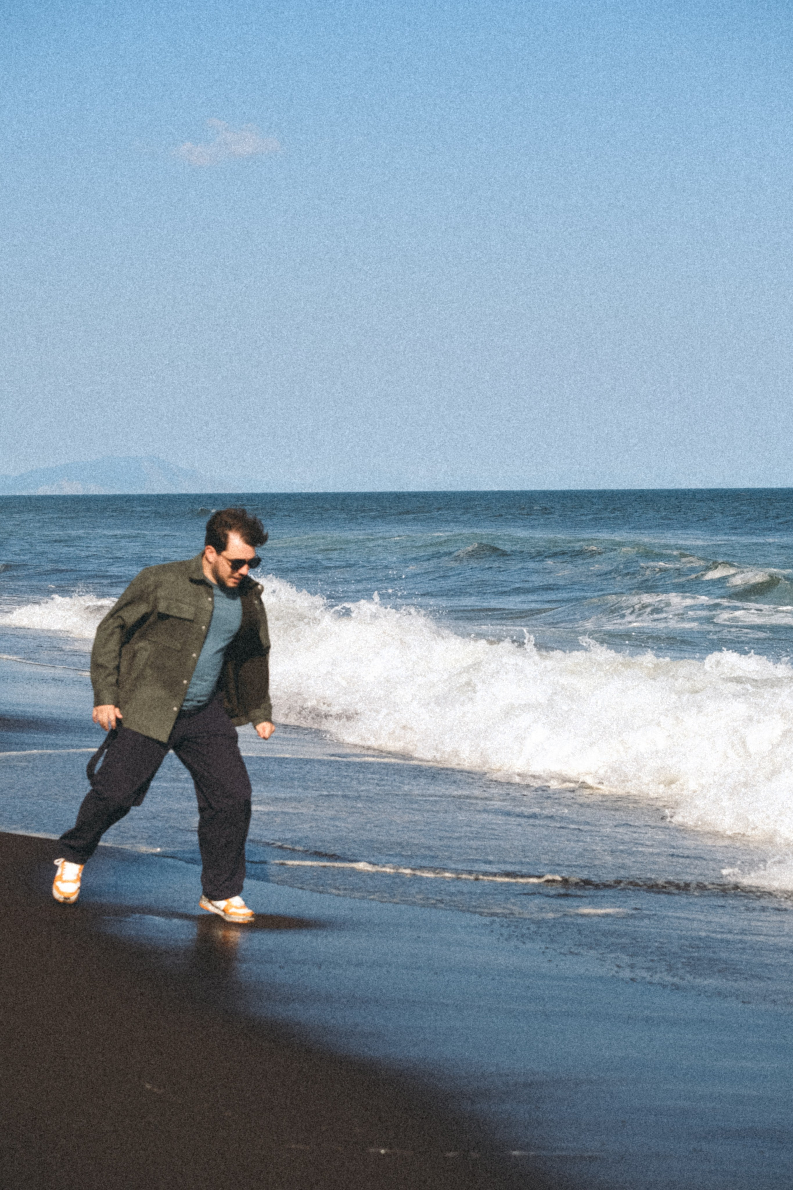 Тихий океан. Профессиональный фотограф, Санкт-Петербург — Виктория Богомолова