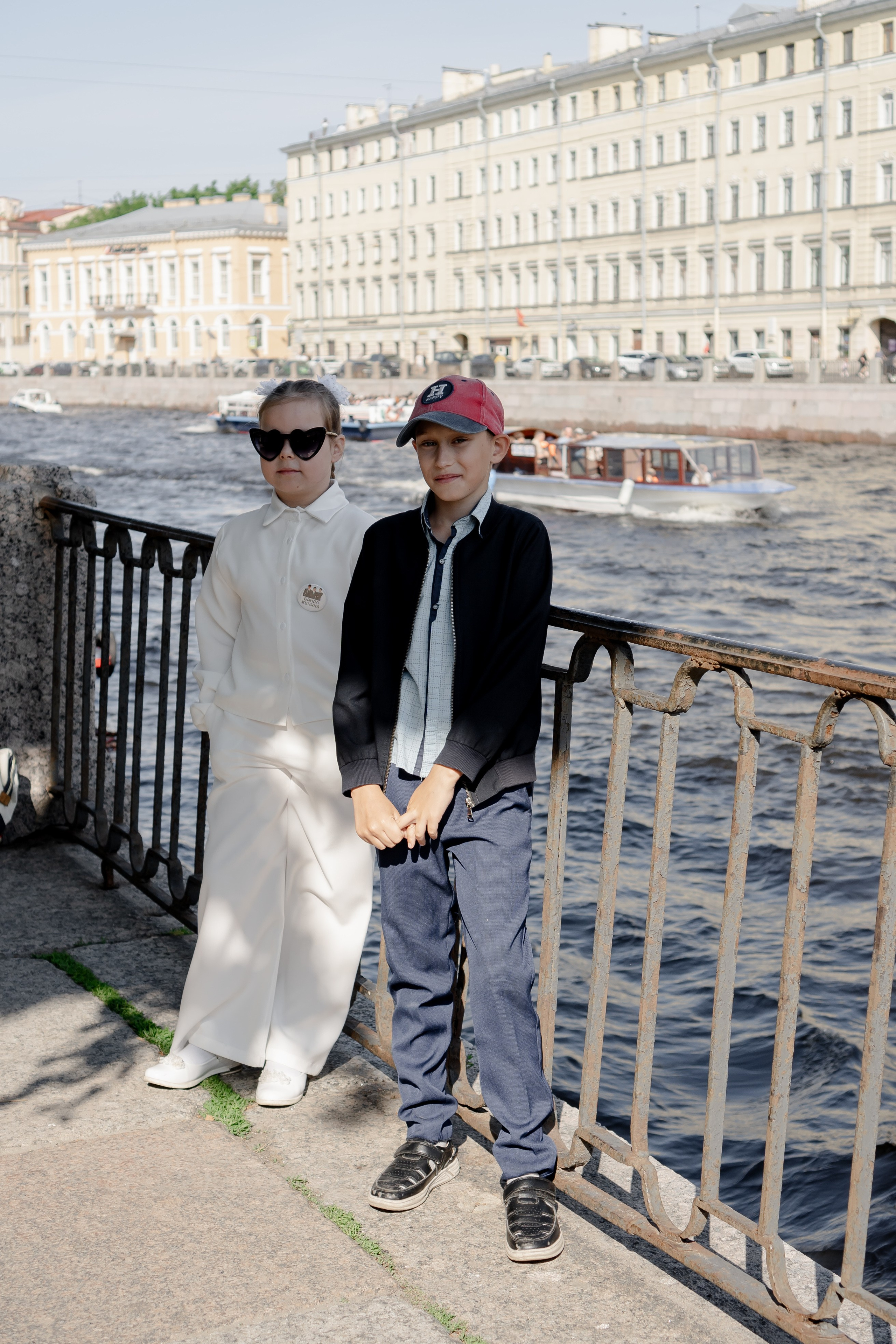 СВАДЕБНЫЙ РЕПОРТАЖ. Профессиональный фотограф, Санкт-Петербург — Виктория Богомолова