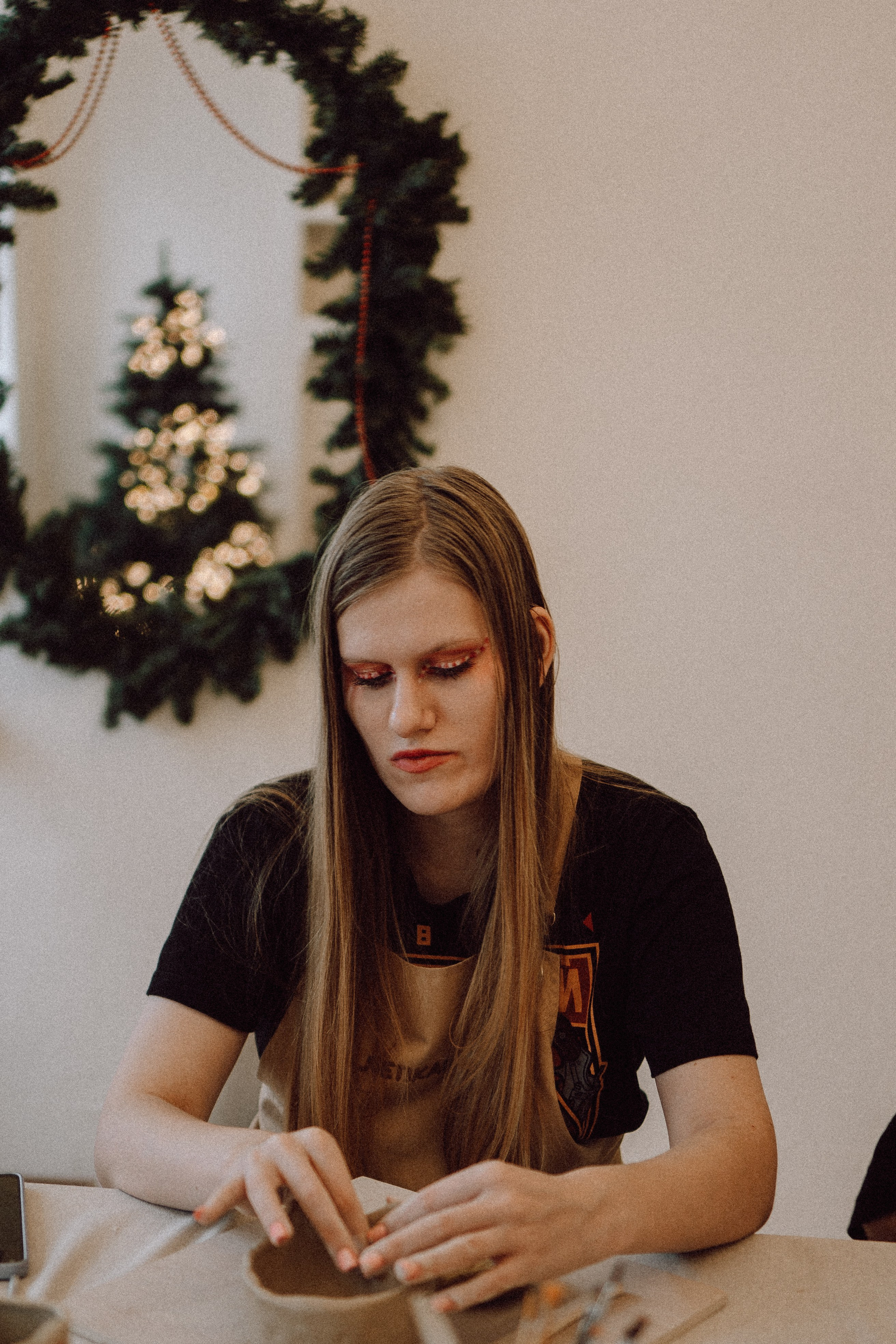 Студия лепки. Профессиональный фотограф, Санкт-Петербург — Виктория Богомолова