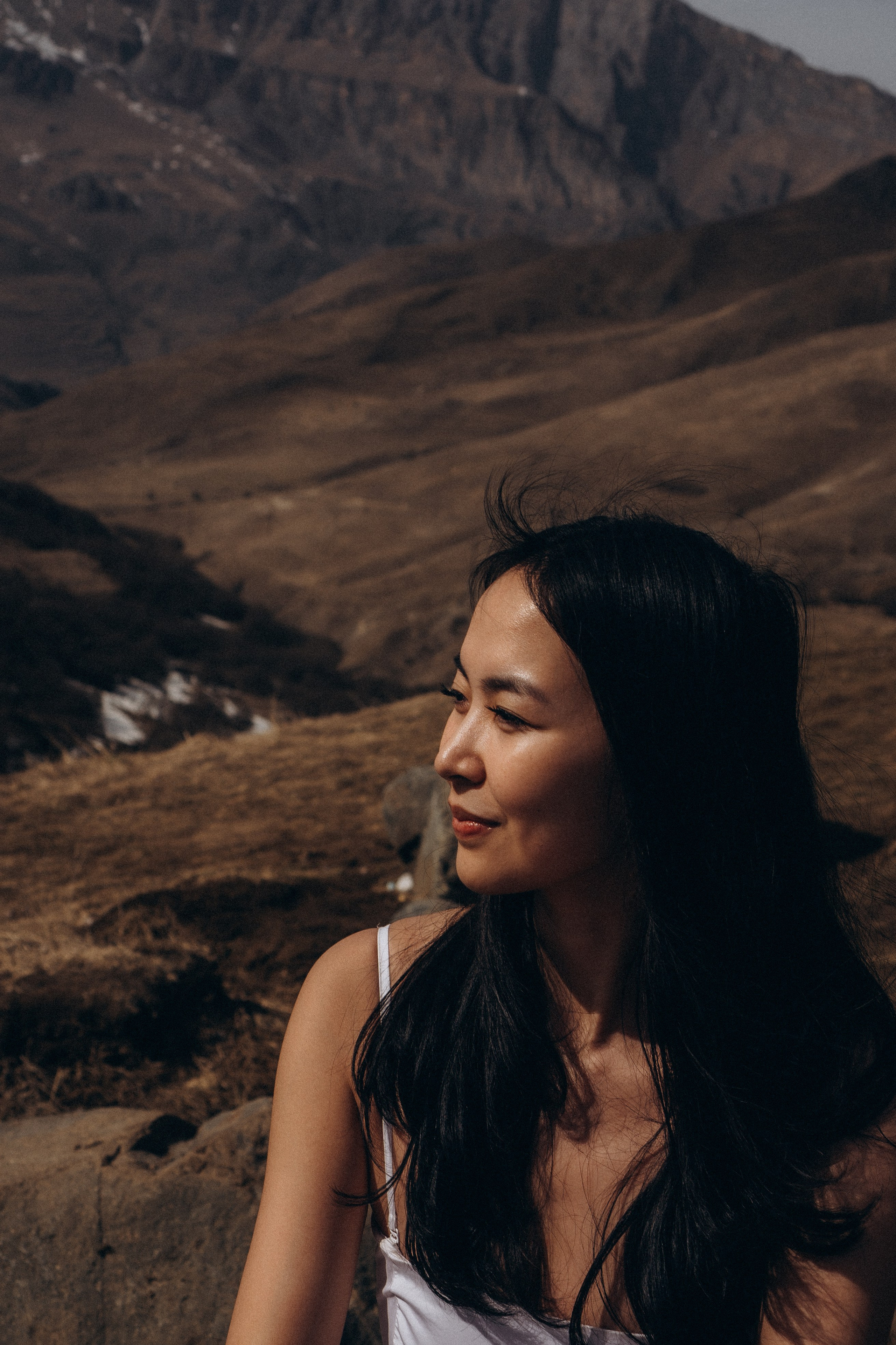 ОСЕТИЯ. Профессиональный фотограф, Санкт-Петербург — Виктория Богомолова