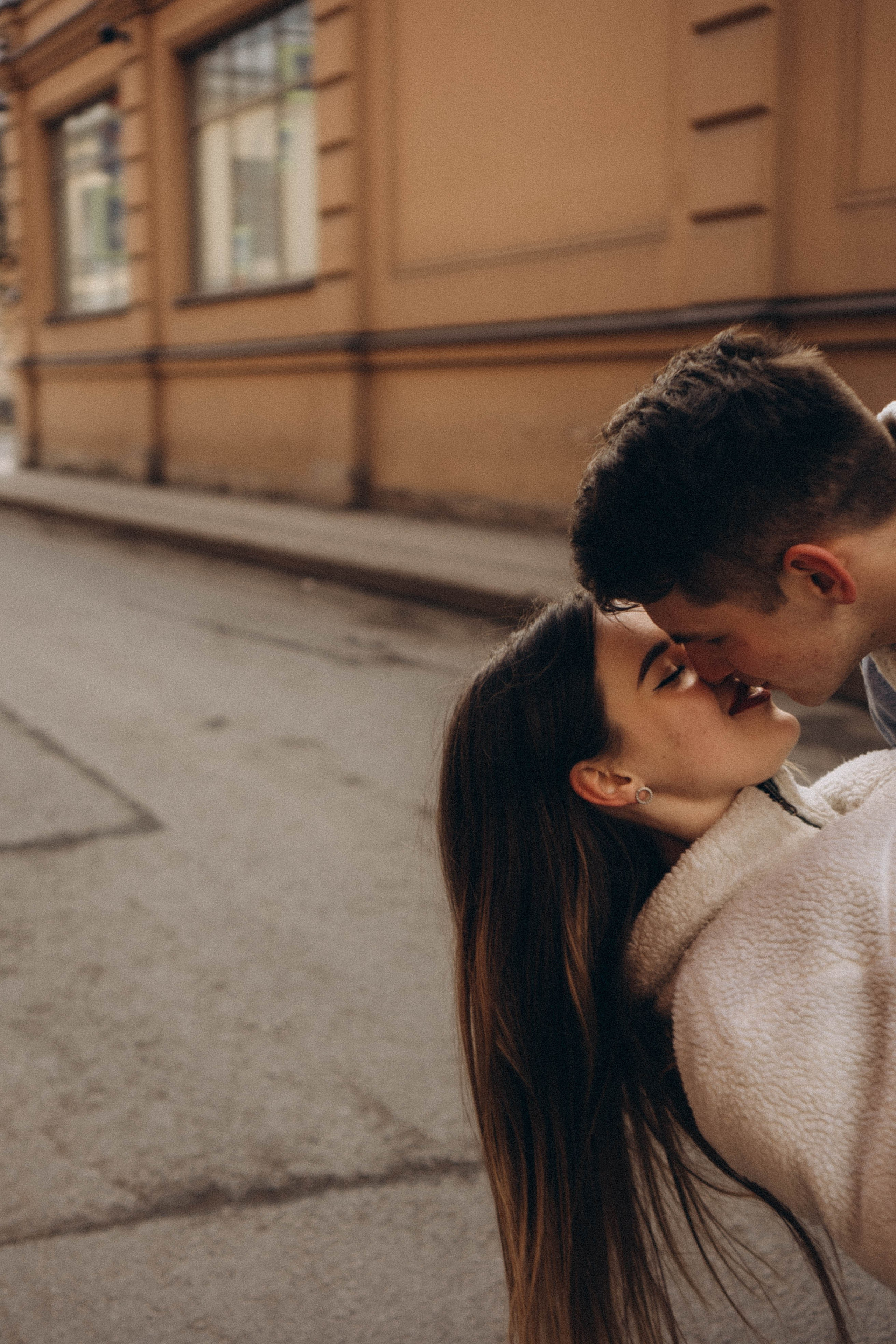 Прогулочная. Профессиональный фотограф, Санкт-Петербург — Виктория Богомолова