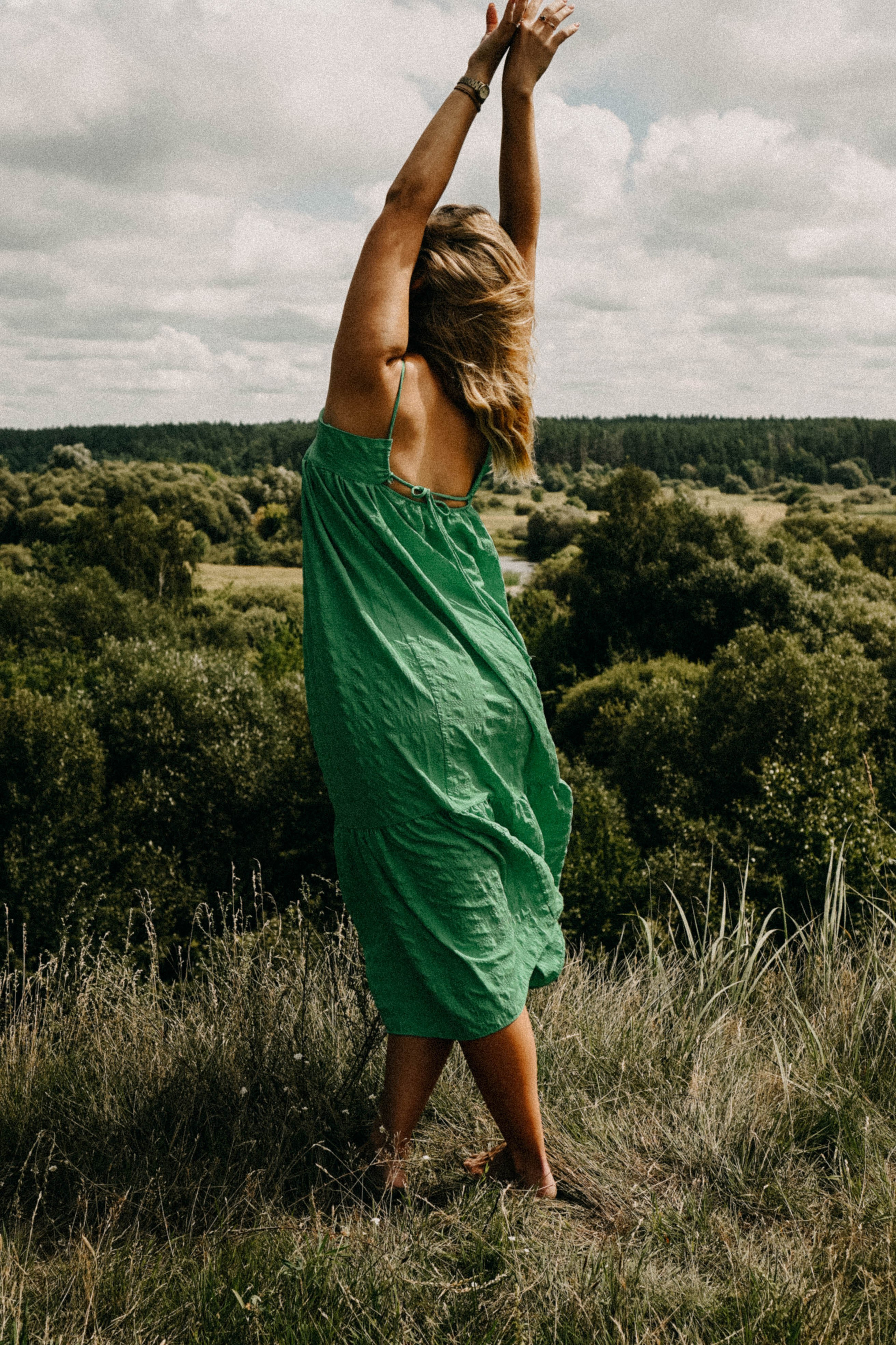Домик в деревне. Профессиональный фотограф, Санкт-Петербург — Виктория Богомолова
