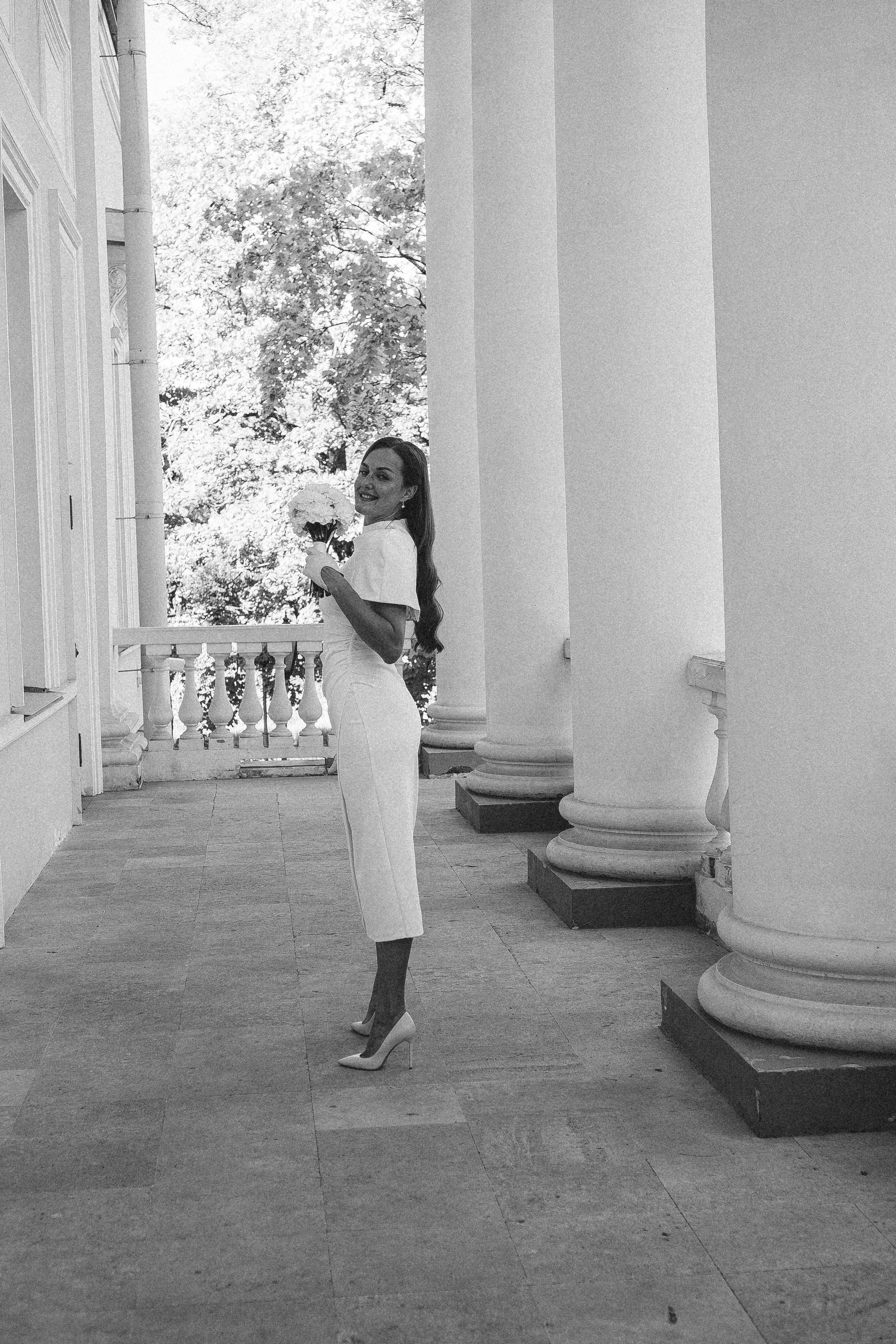 СВАДЕБНАЯ В ПУШКИНЕ. Профессиональный фотограф, Санкт-Петербург — Виктория Богомолова