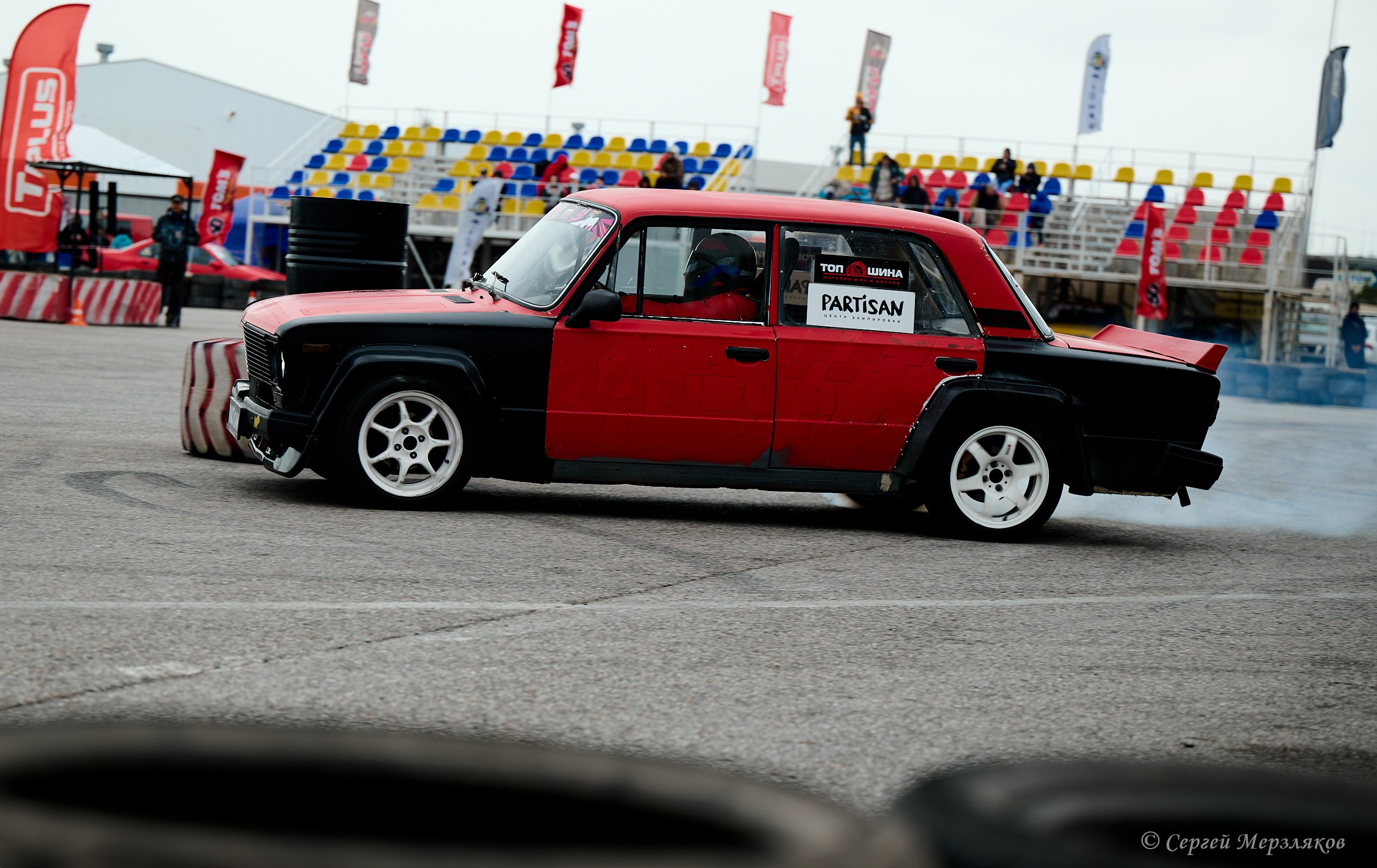 Джимхана. 2 этап. Уфа. 29.06.2024. Спортивный репортажный фотограф в Ижевске Сергей Мерзляков