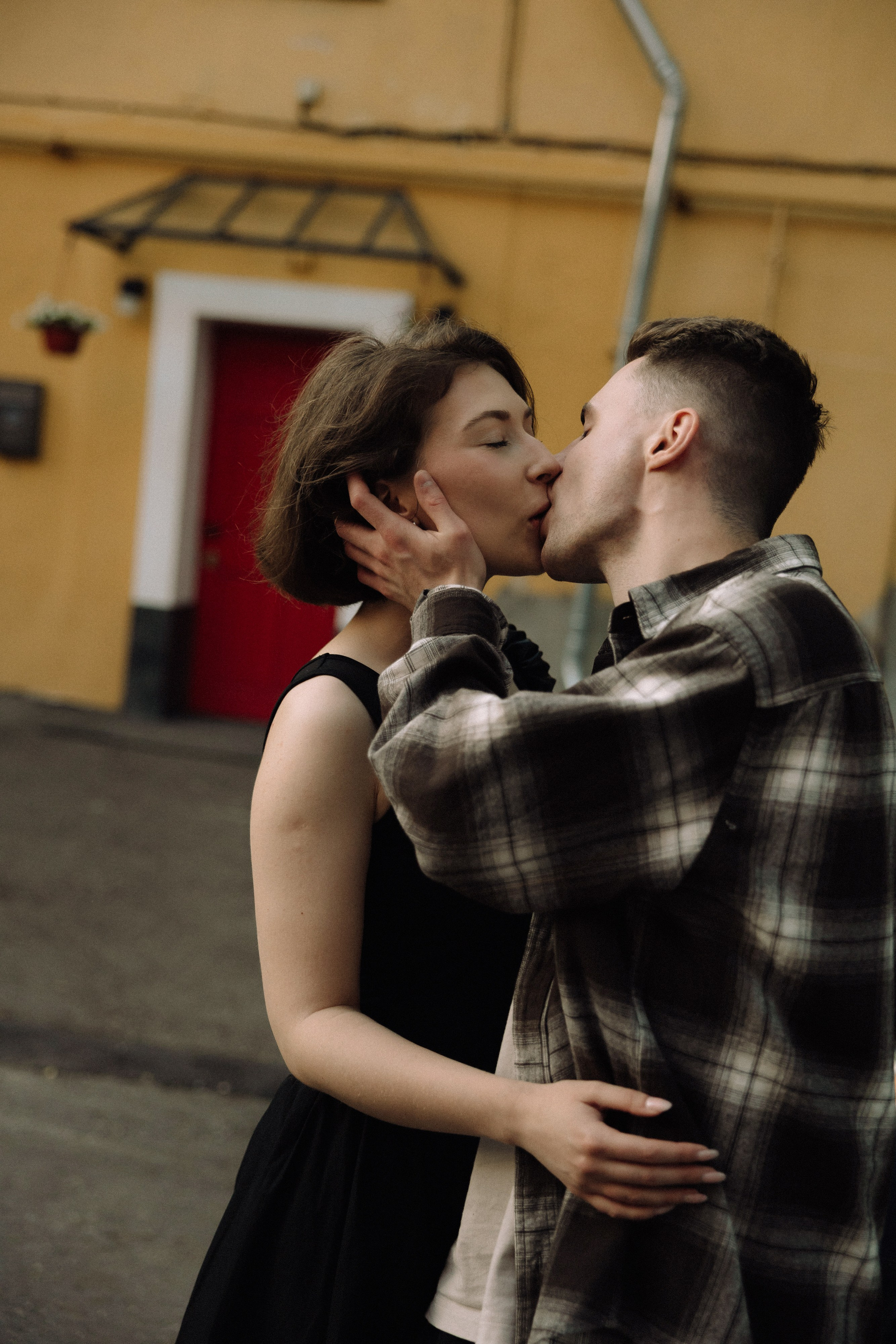 Любить в НН — Вика и Илья. Свадебный фотограф в Нижнем Новгороде Генеральская Ира