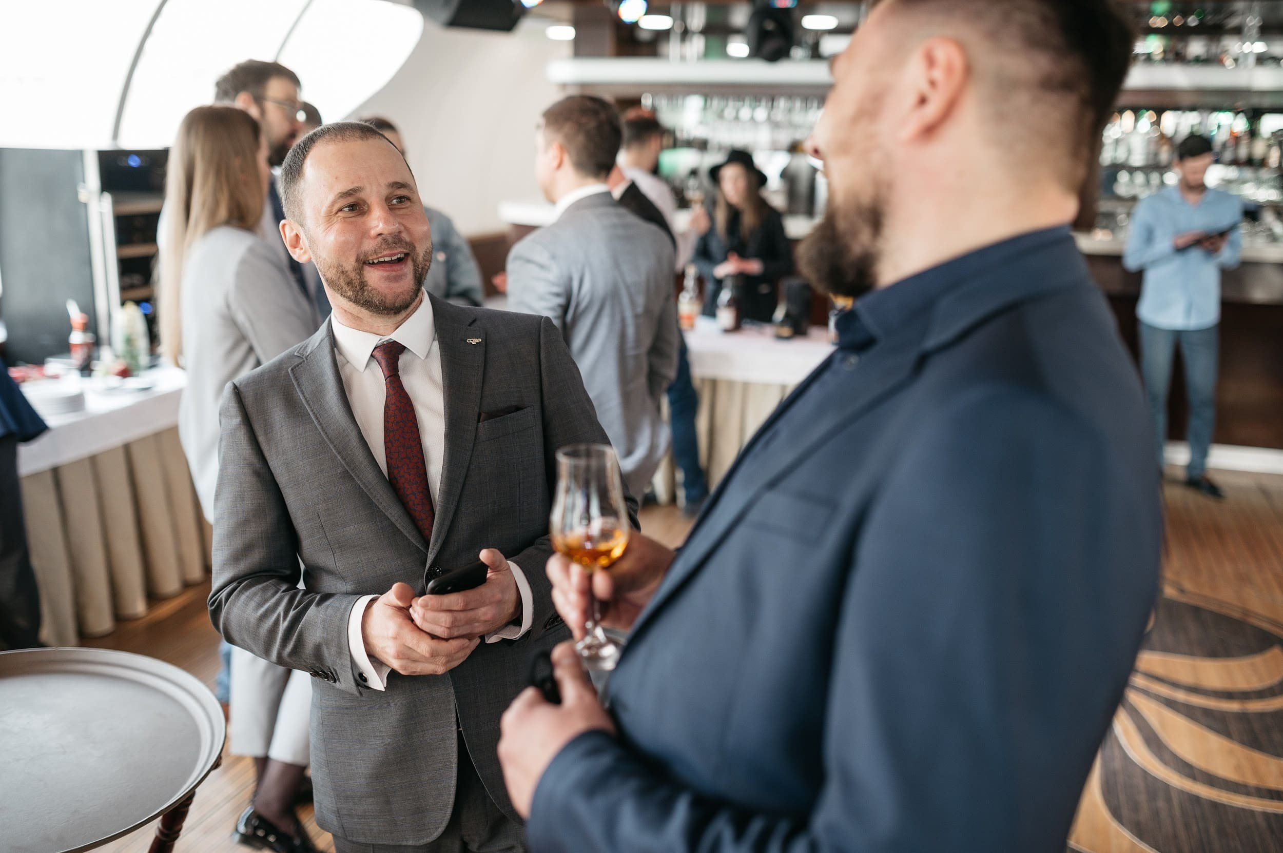 СБЕР. Владимир Дьяконов — Индустриальный и репортажной фотограф в России