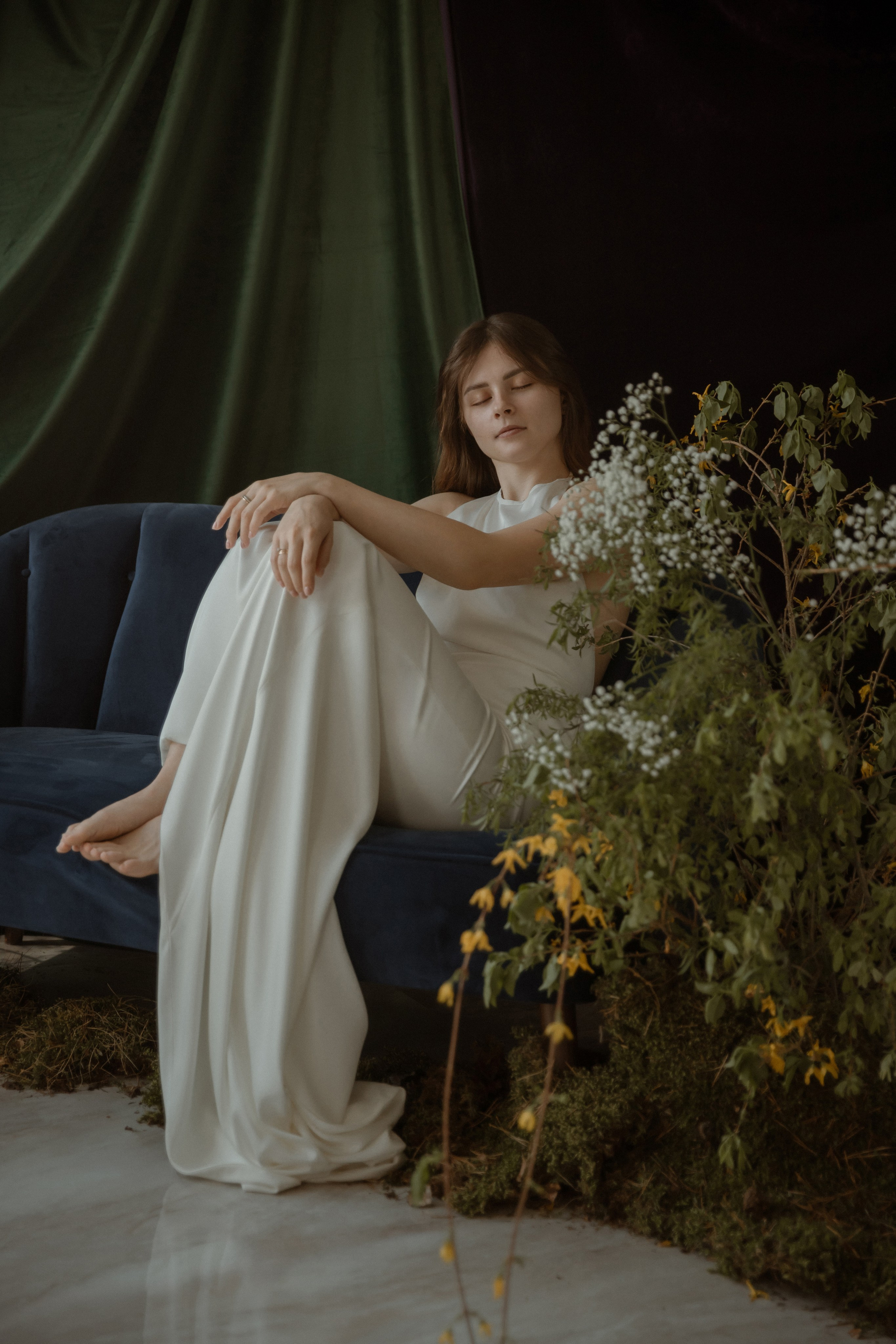 Secret Garden. Фотограф Лия Козловская Минск