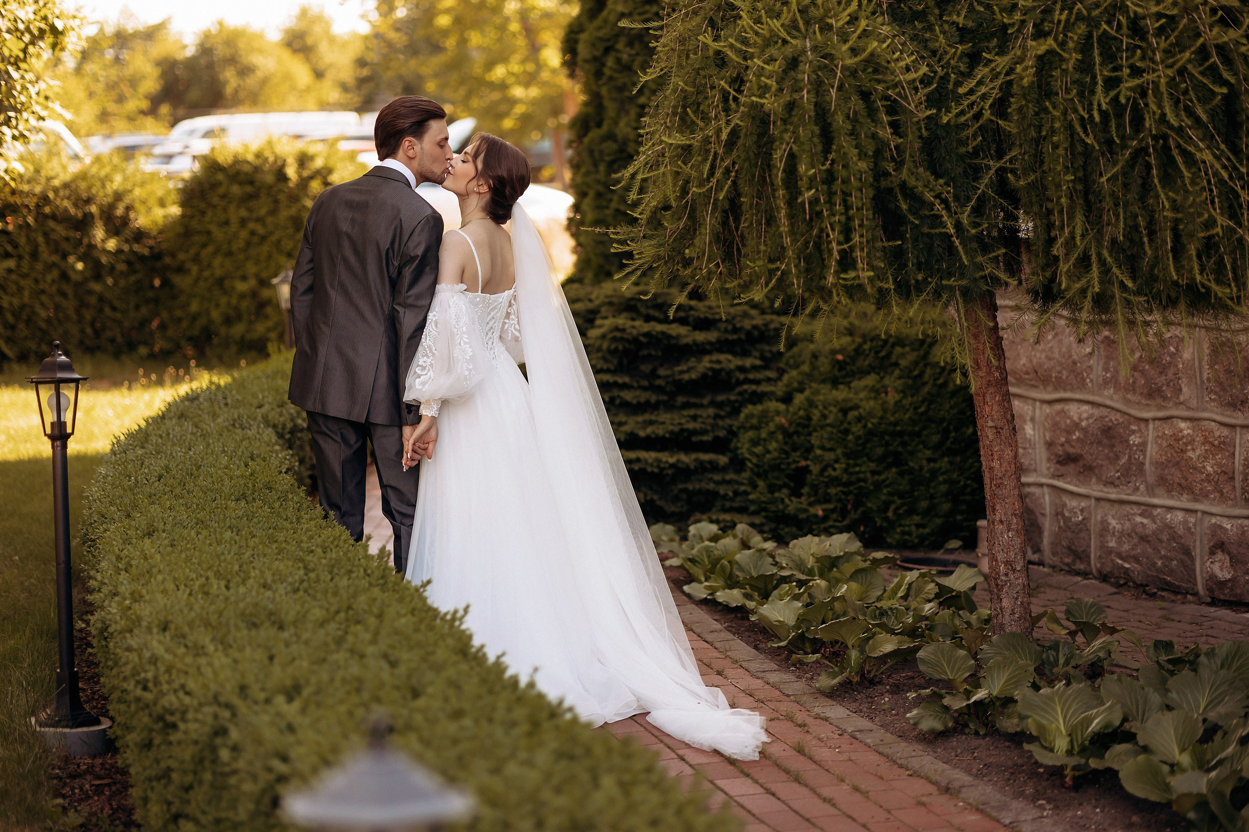 Сергей и Дарья 8 июля 2023. Фотограф в Калининграде свадебная фотография, репортажная, фотосессии