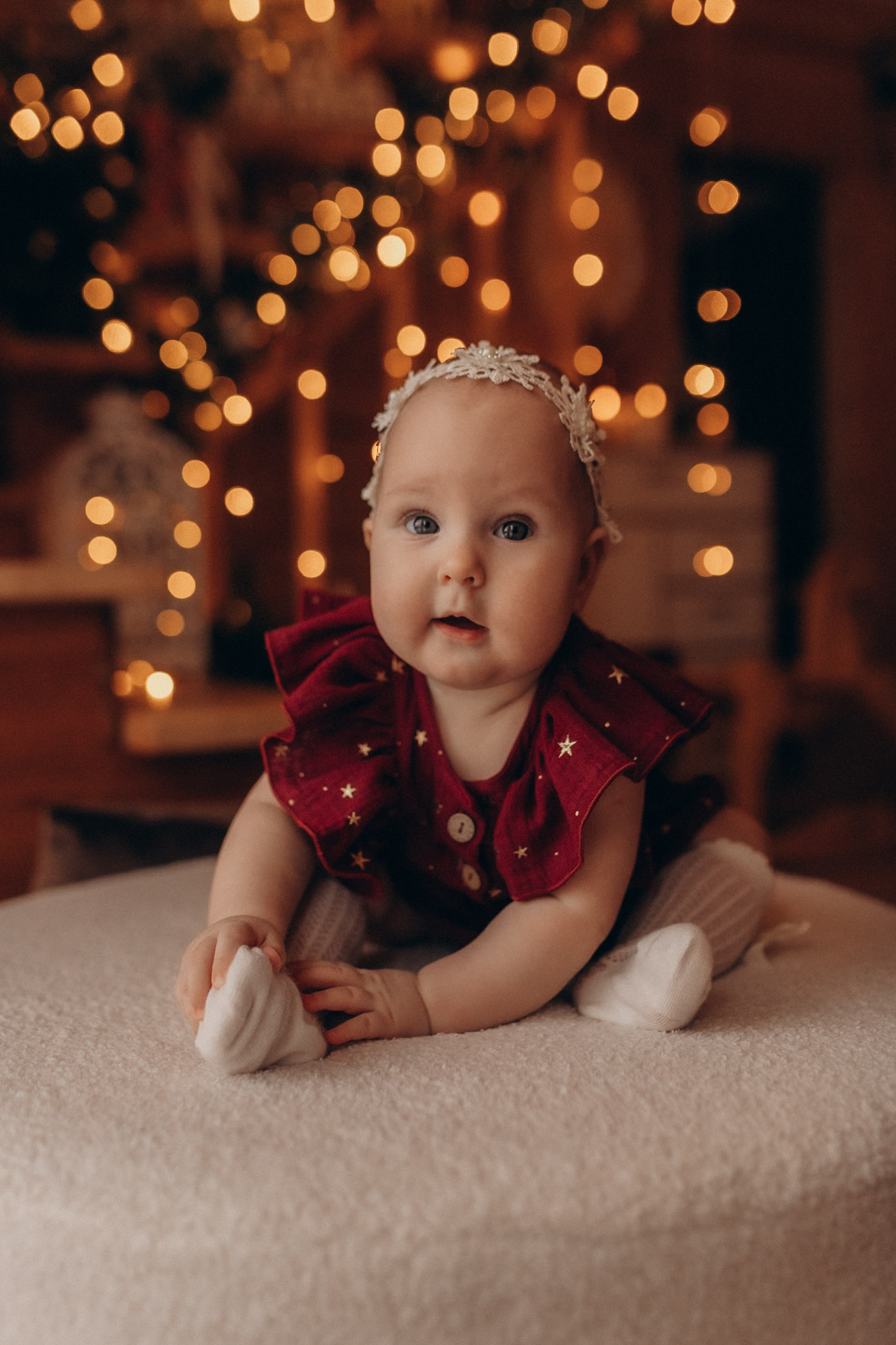 28.12 Семейная. Семейный и домашний фотограф Советский Югорск Екатерина Цыганок