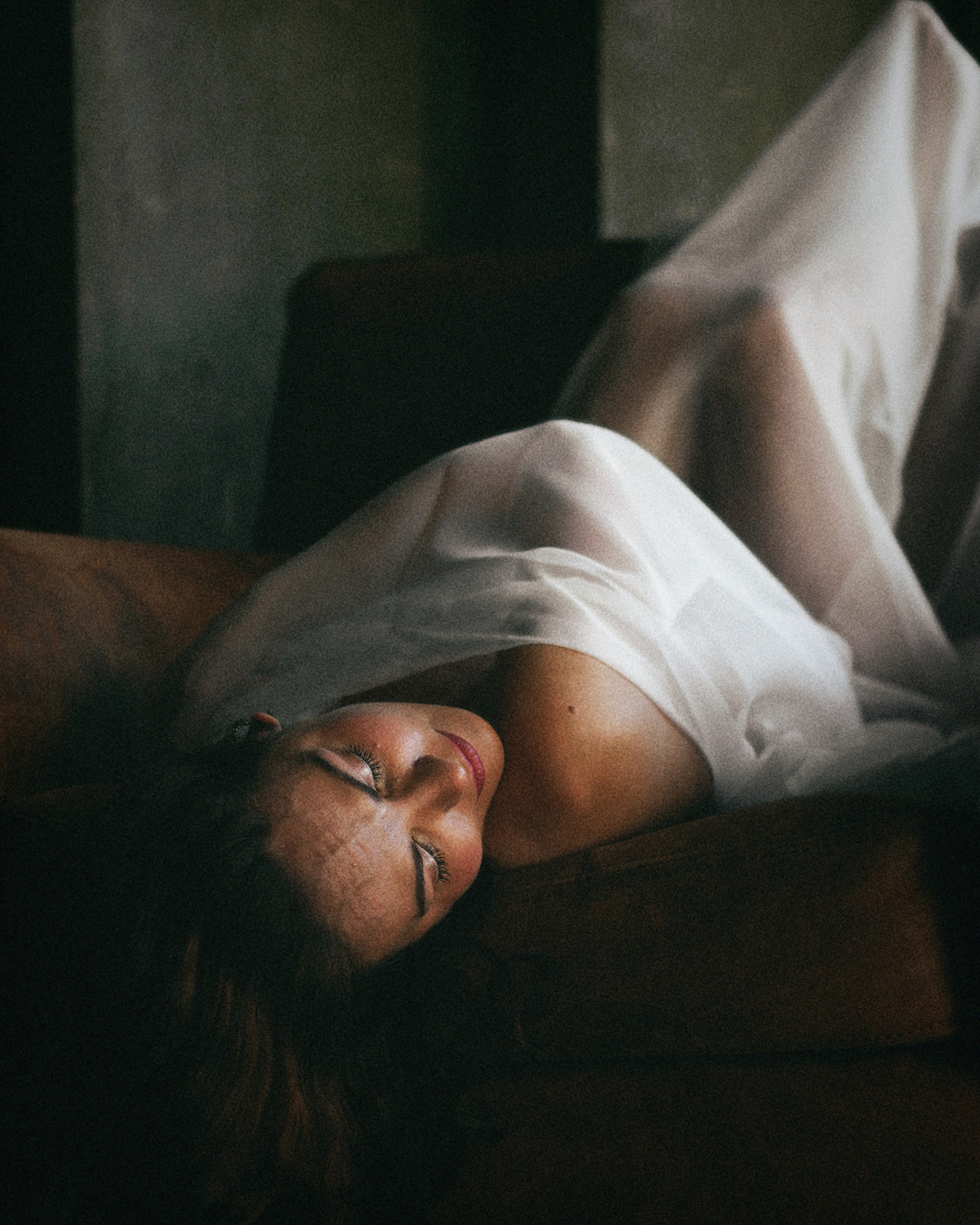 Елена. Фотограф Юлия Евсеева