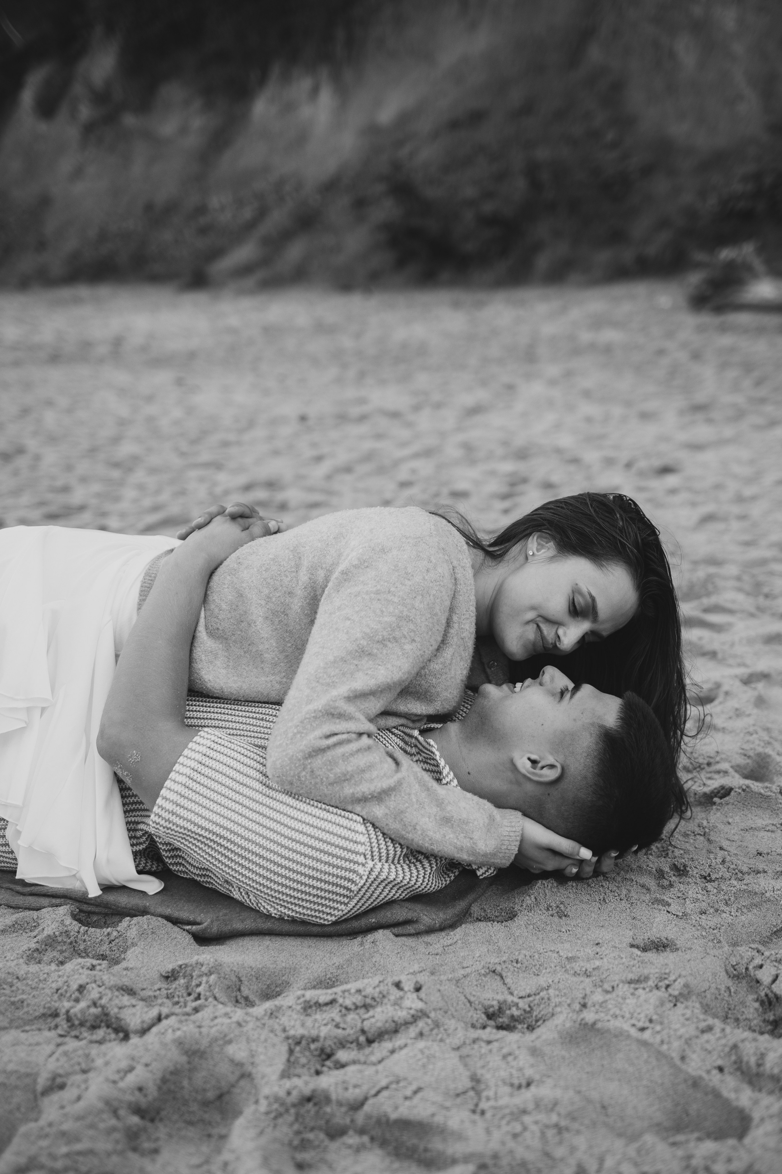 Семейная фотосессия на улице. Семейный и детский фотограф и видеограф в Москве, Дрокина Наталья