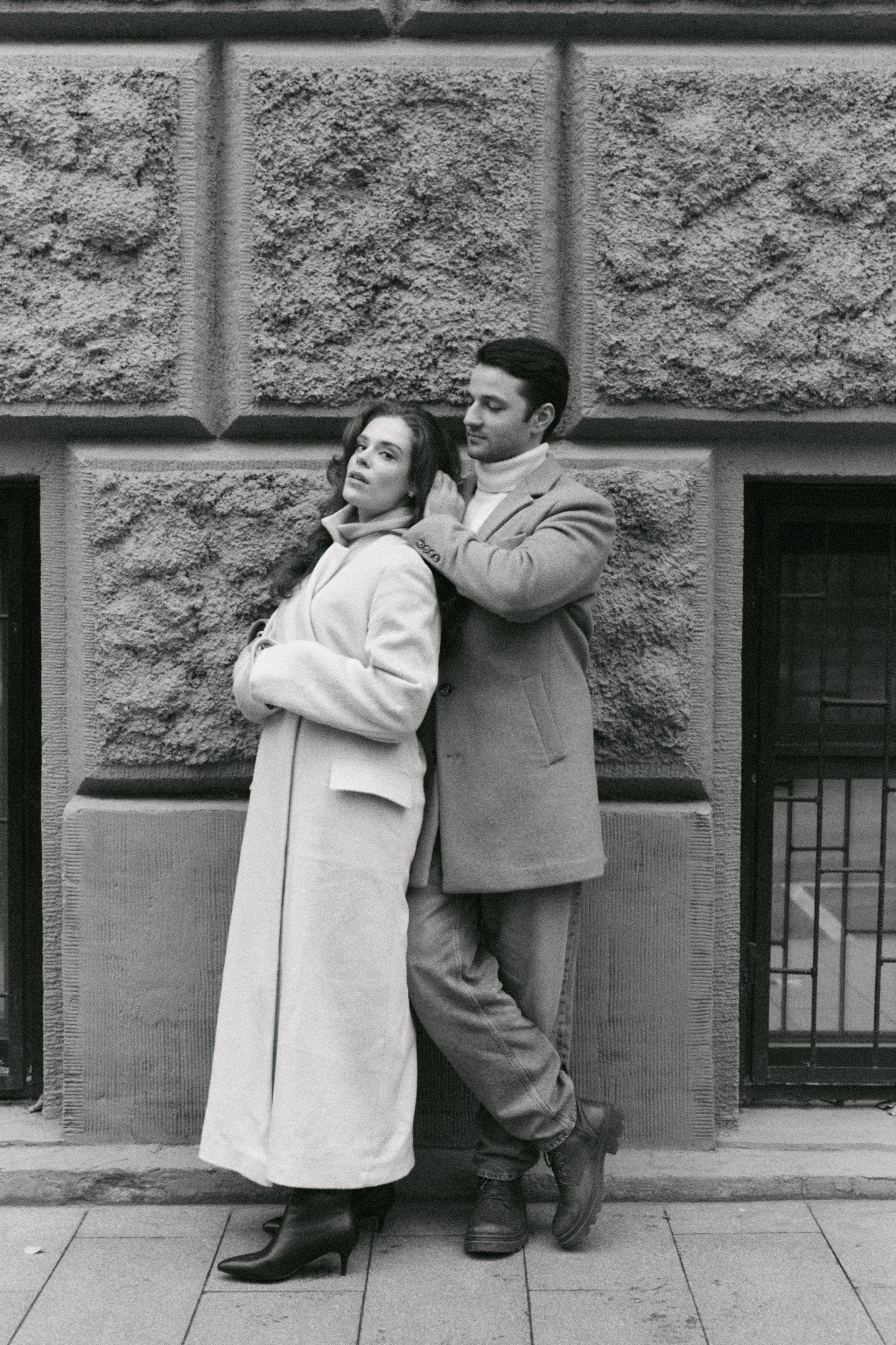 Антон + София. Семейный и детский фотограф Юлия Шох