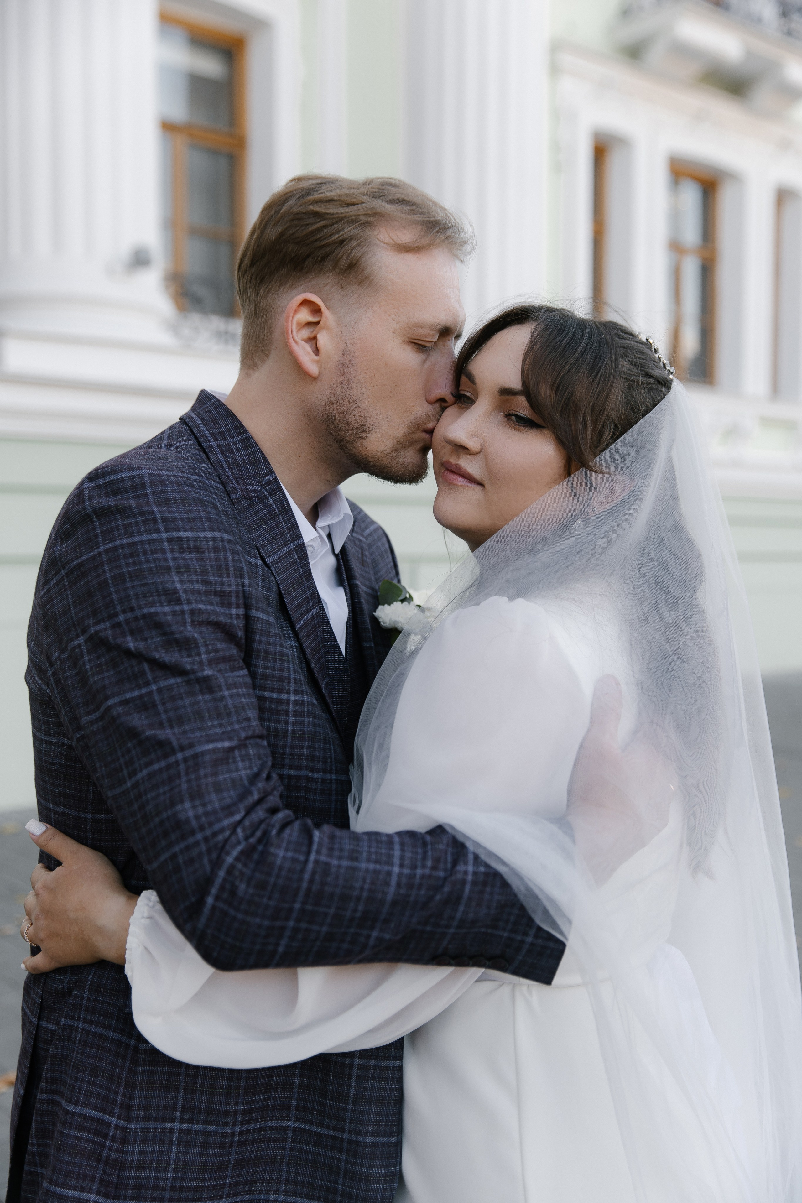 Юрий & Светлана. Свадебный и семейный фотограф в Таганроге и Ростове Руднева Анастасия