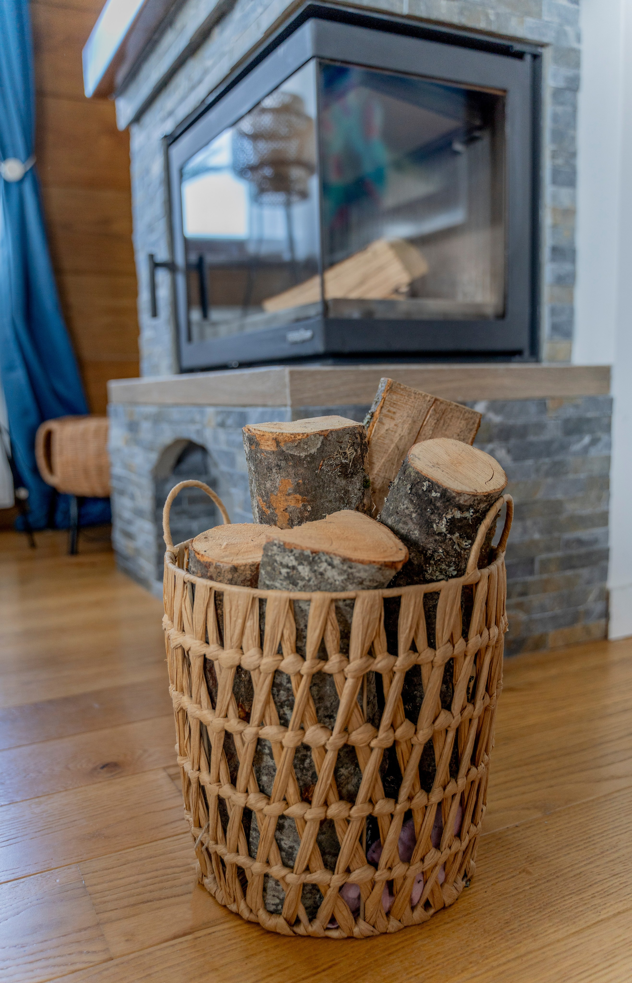 Rustic Apartman. Photographer Liana Sudets Serbia Kopaonik Brzece Brus