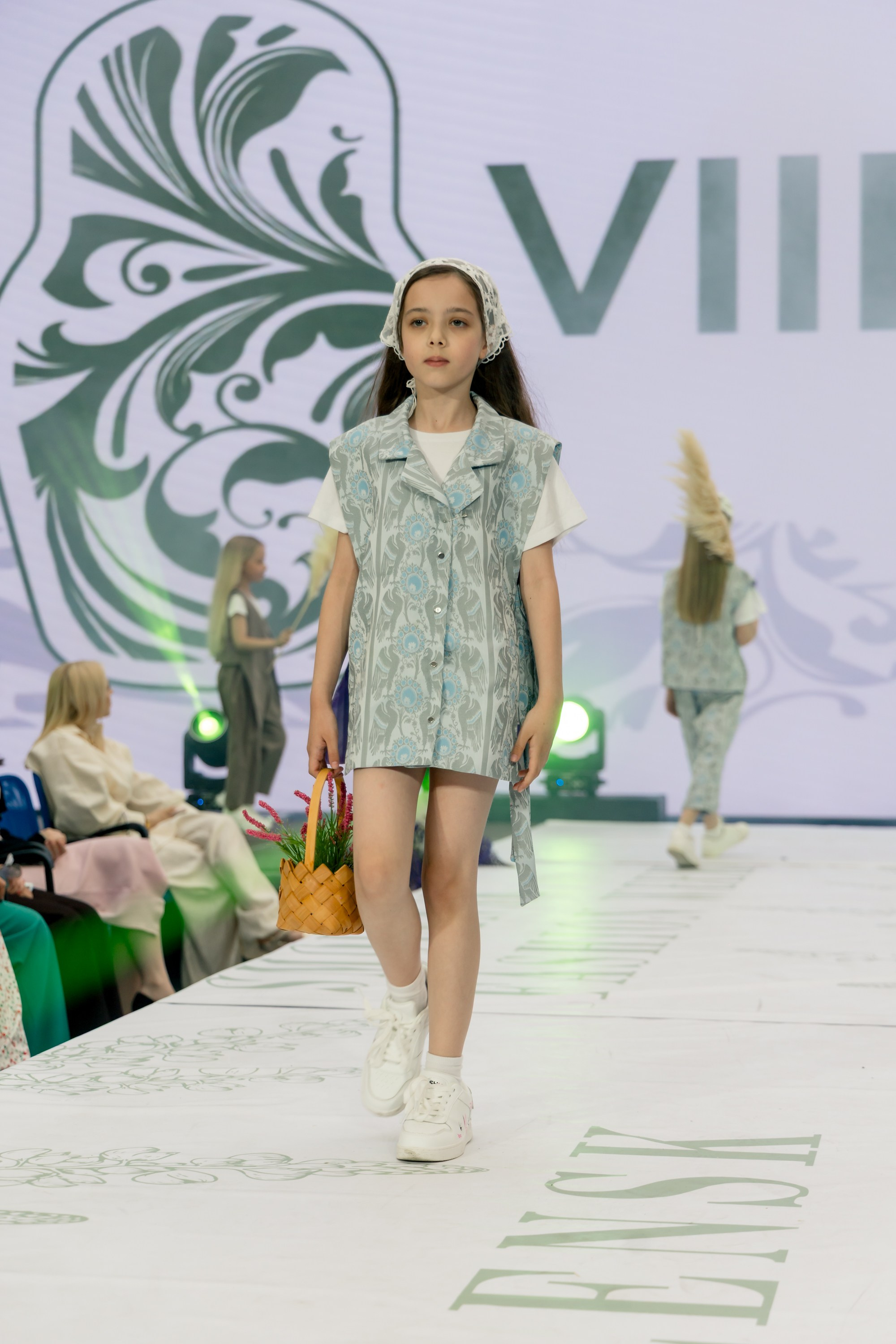 Smolensk Fashion Week 2025_День 2_Смоленская матрешка. Главная