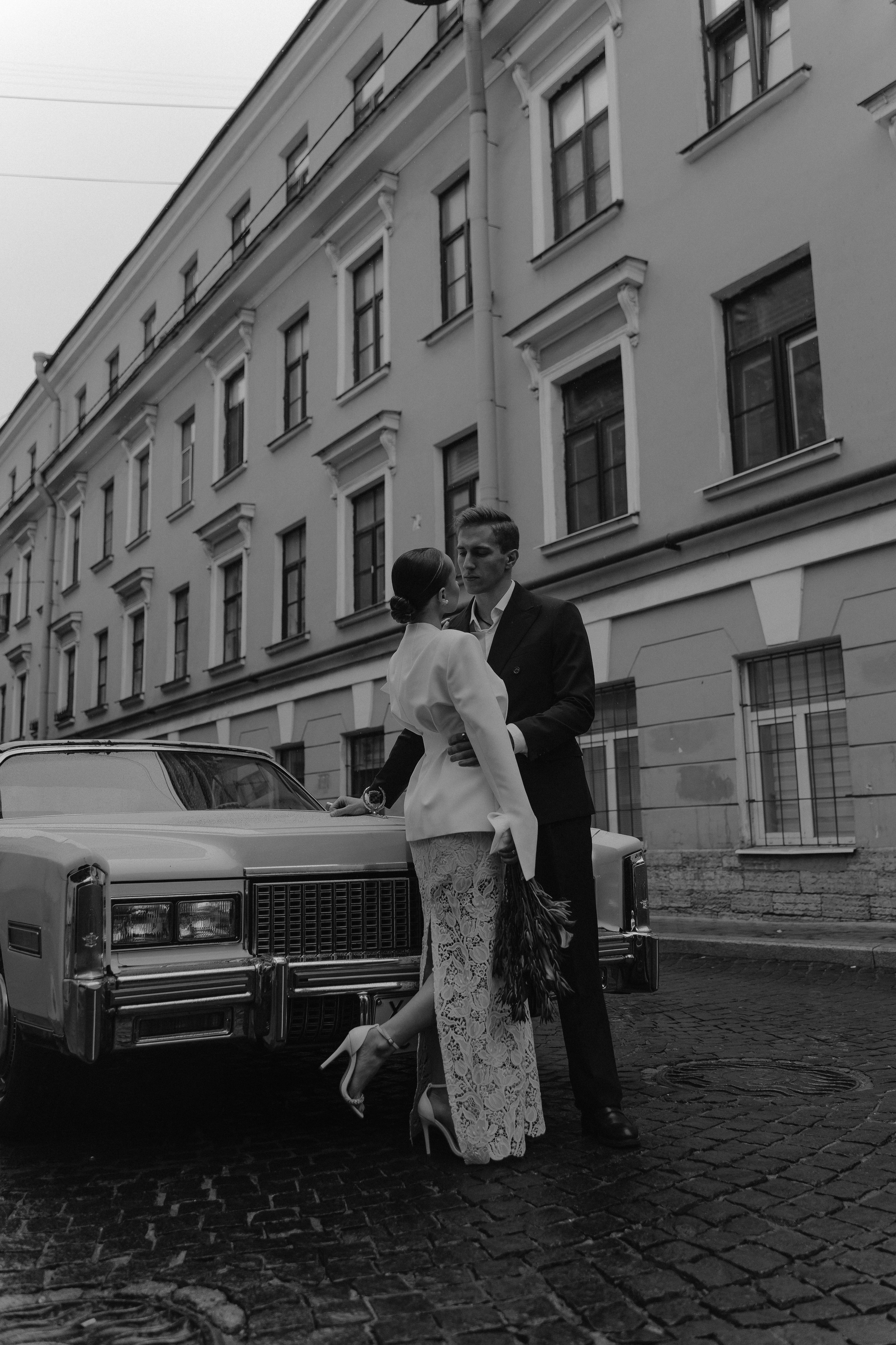 A&R. Свадебный фотограф — Наталья Фед СПб/Москва