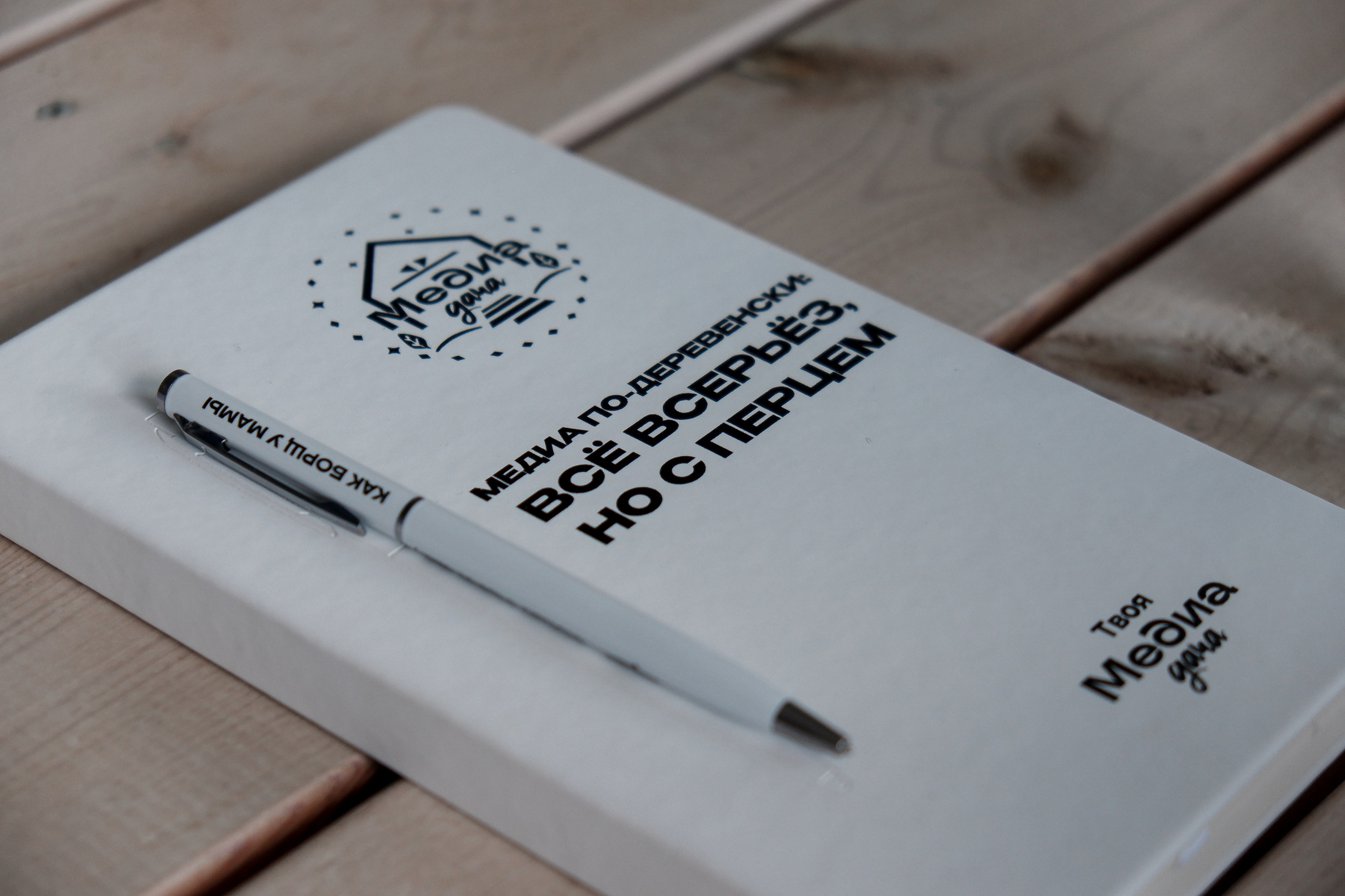 МедиаДача ЛО