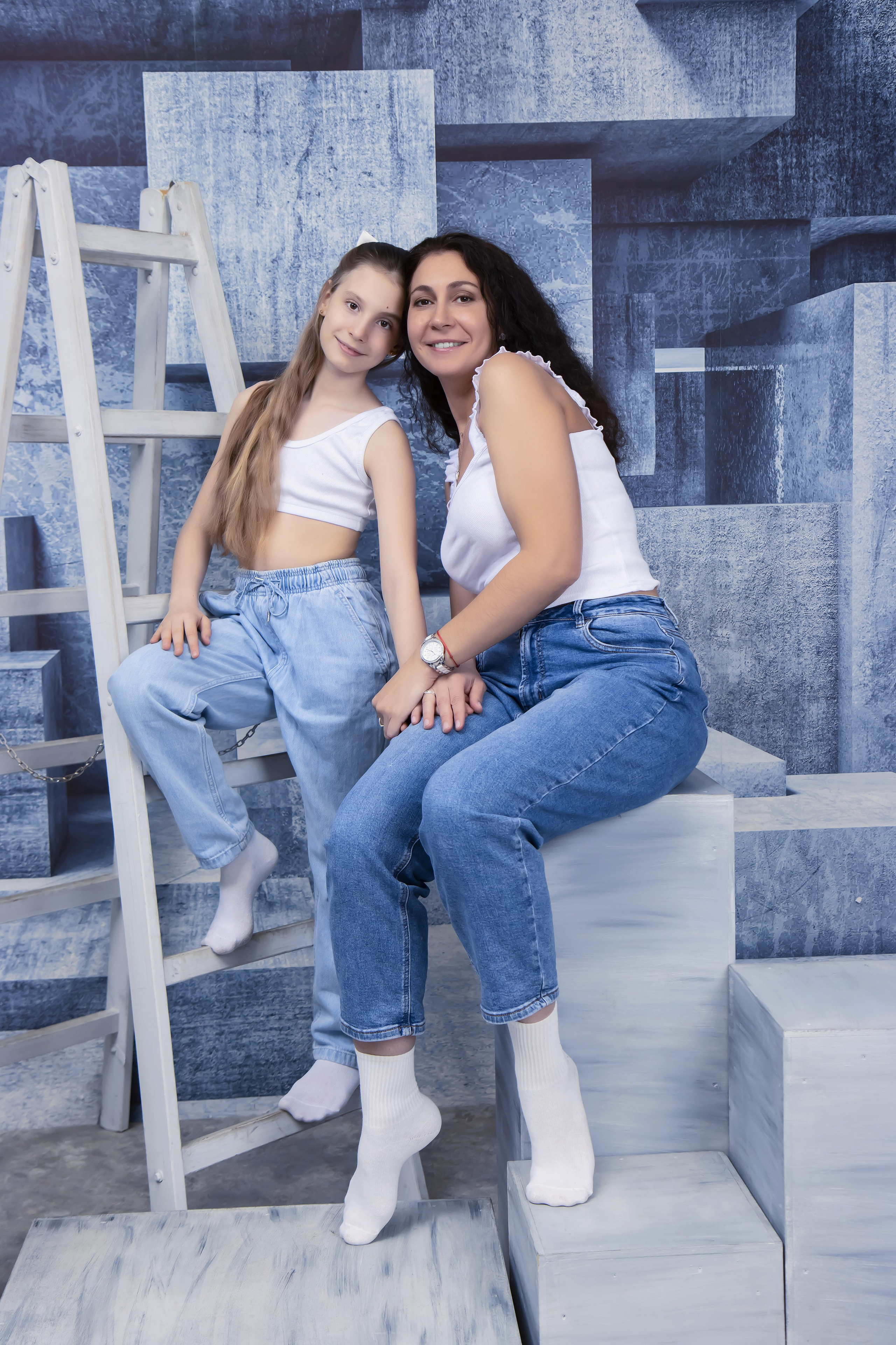 Семейная фотосессия. Детский и семейный фотограф Кемерово Антонина Семеркова!